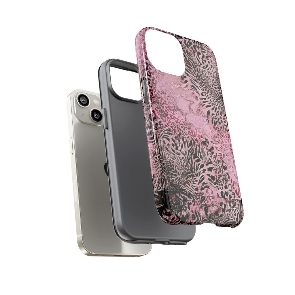 Animal Print | Pink