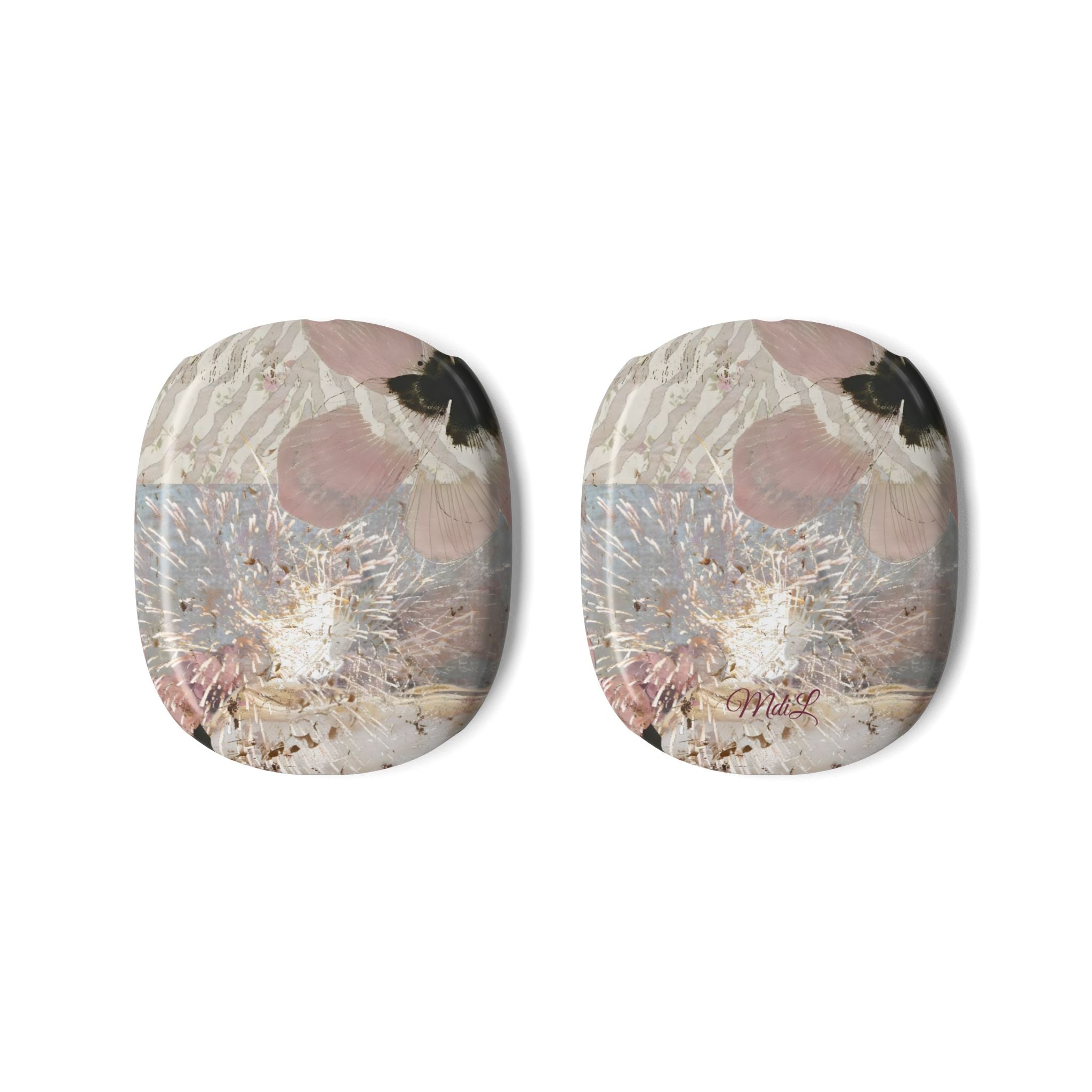 Sunlight Florals AirPods Max Case