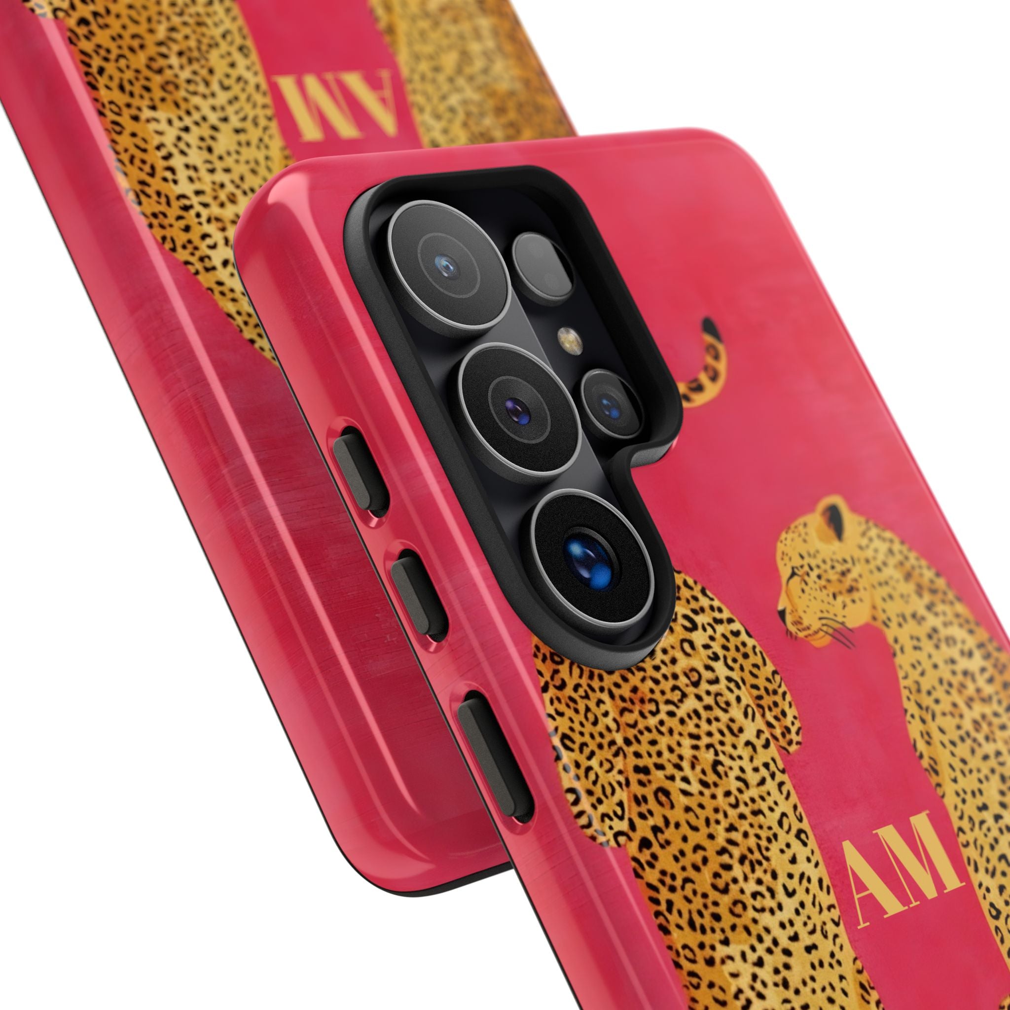 Leo Chic Personalized