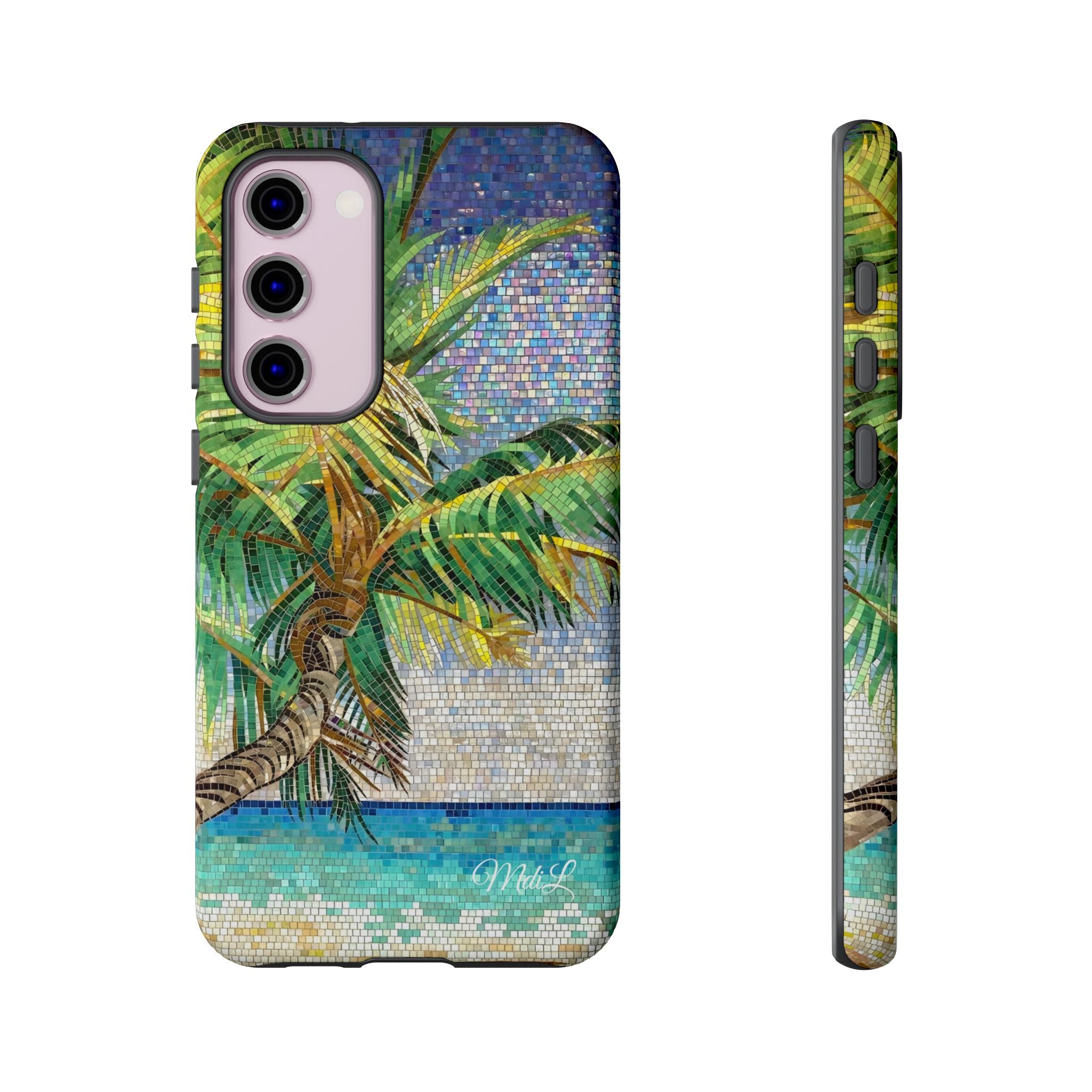 Palm Azure