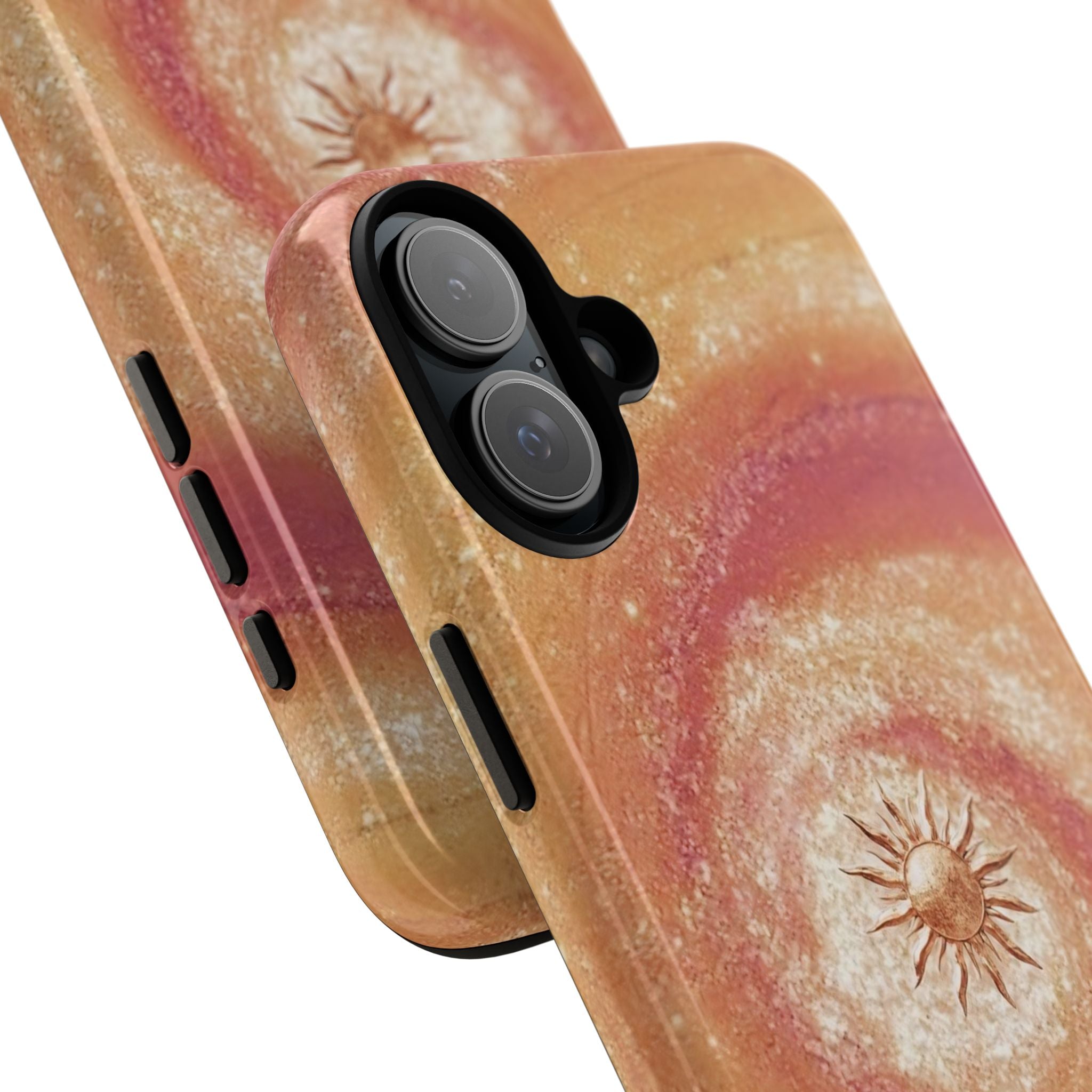 Cosmic | Golden Sun - Mare di Luna