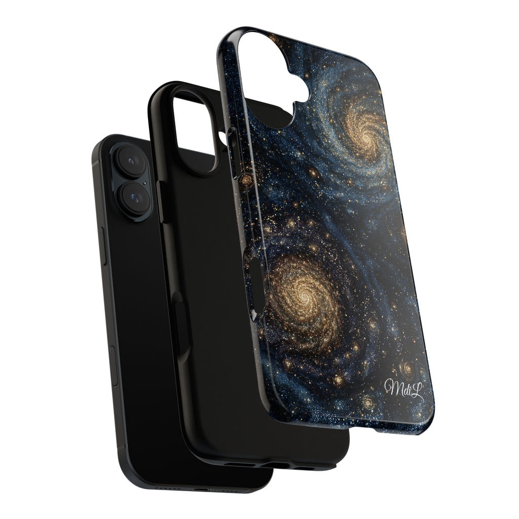 Cosmic | Starry Night - Mare di Luna