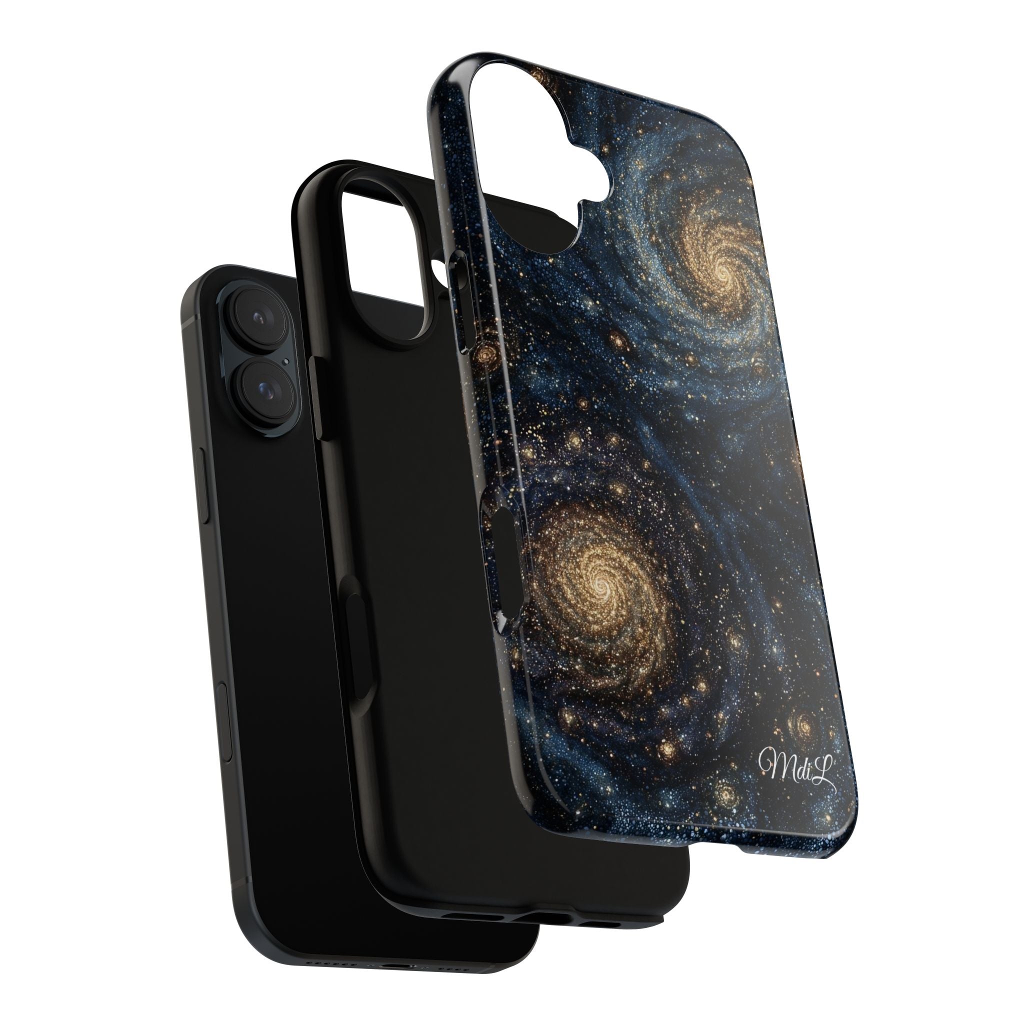 Cosmic | Starry Night - Mare di Luna