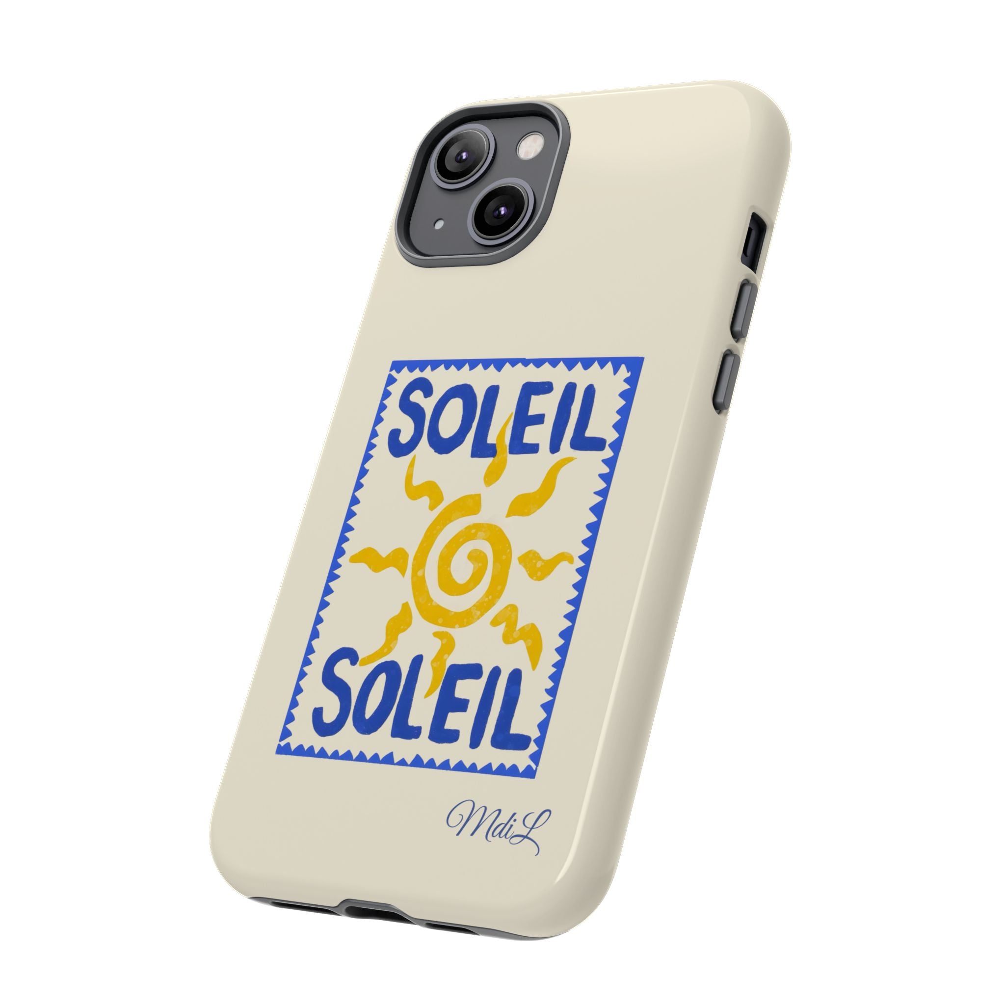 Soleil