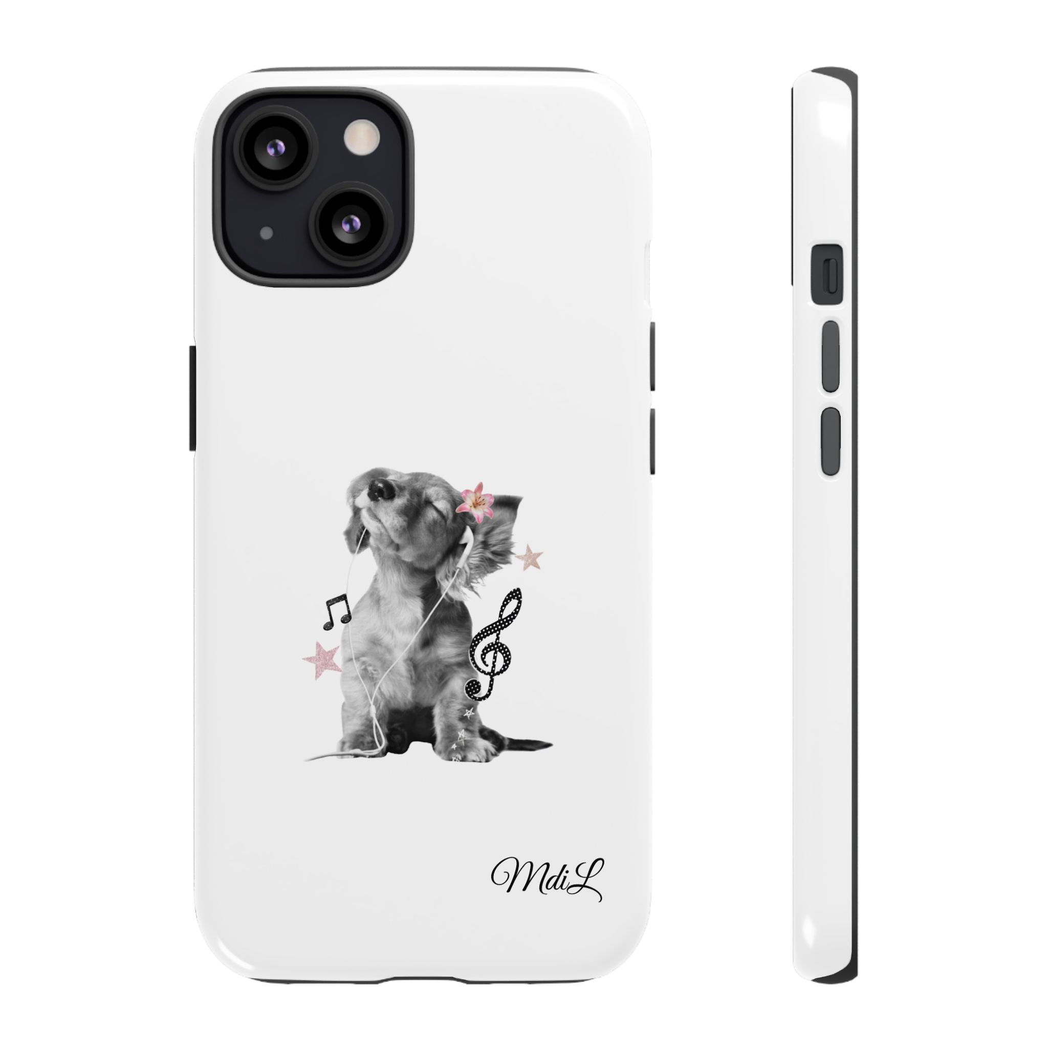Puppy | Music