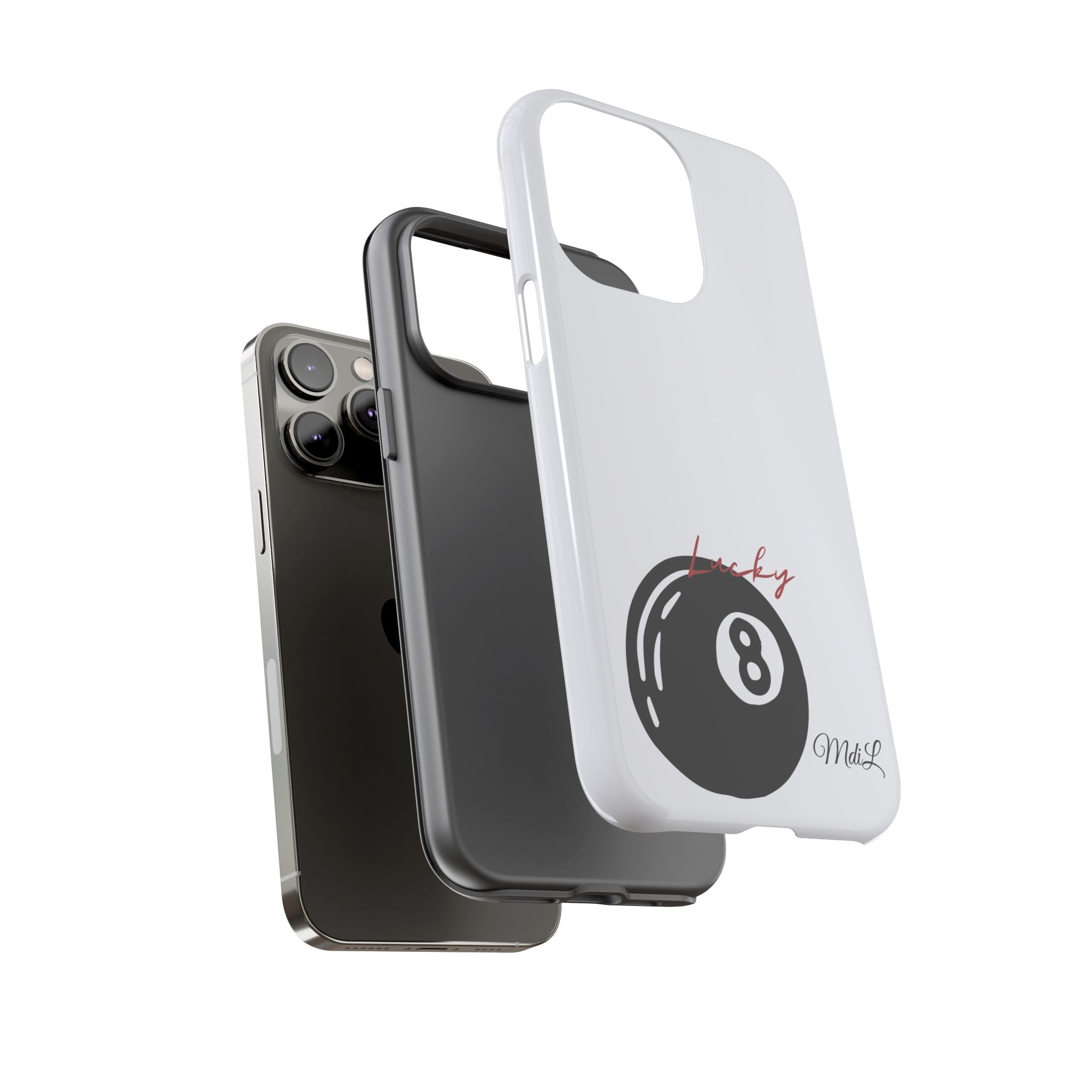 8-Ball | Lucky - Mare di Luna