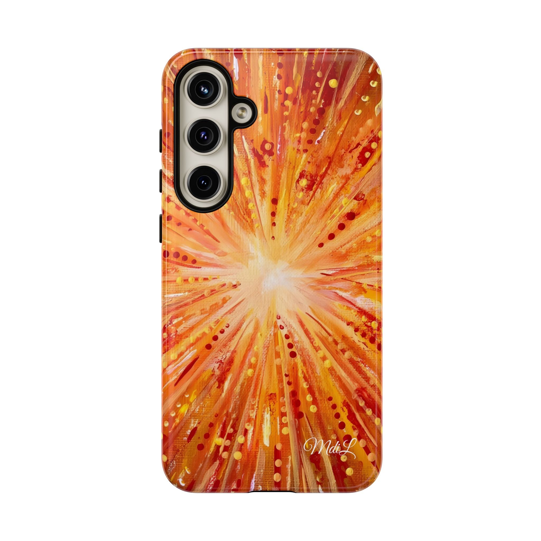 Coral Love