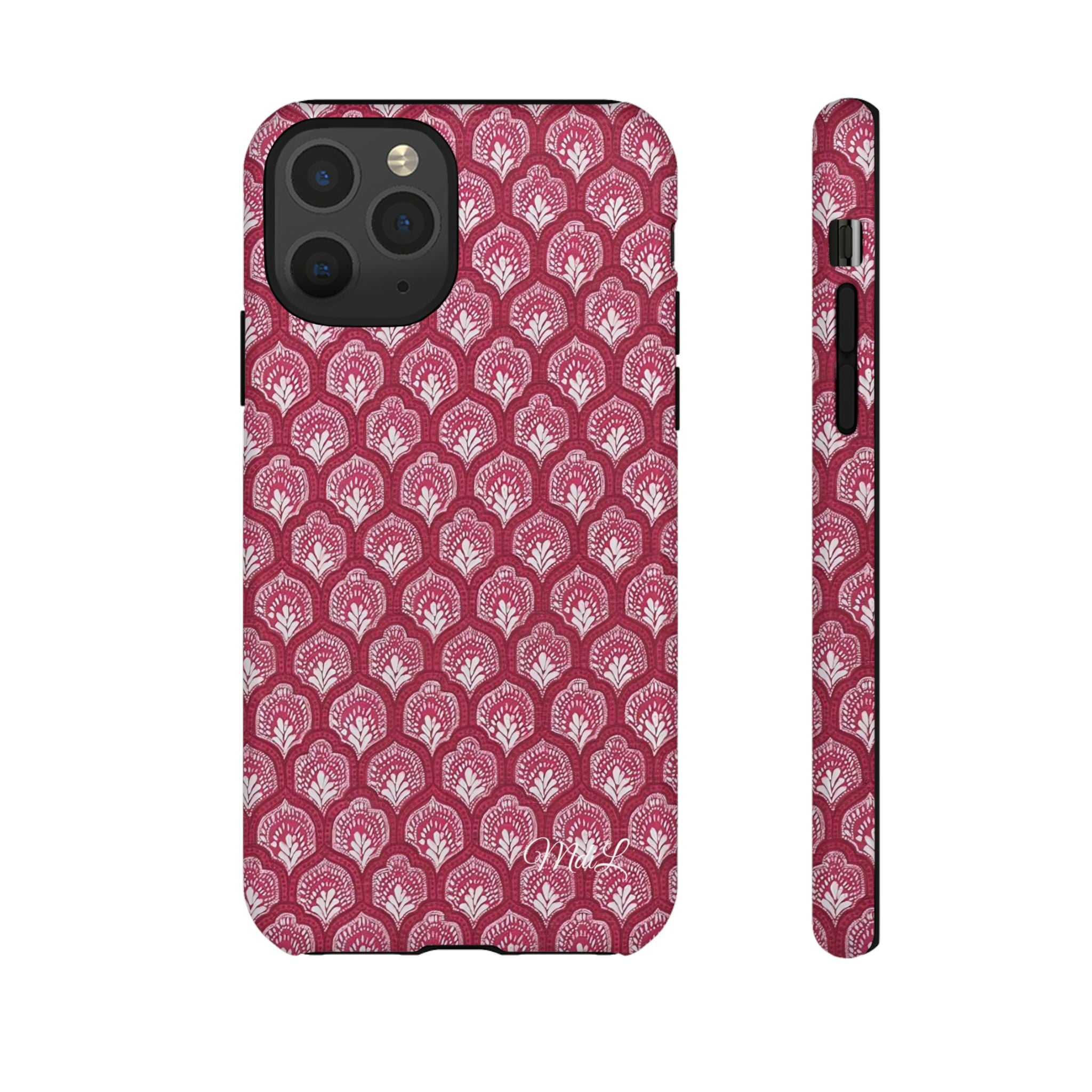 Sea Shell | Pink - Mare di Luna