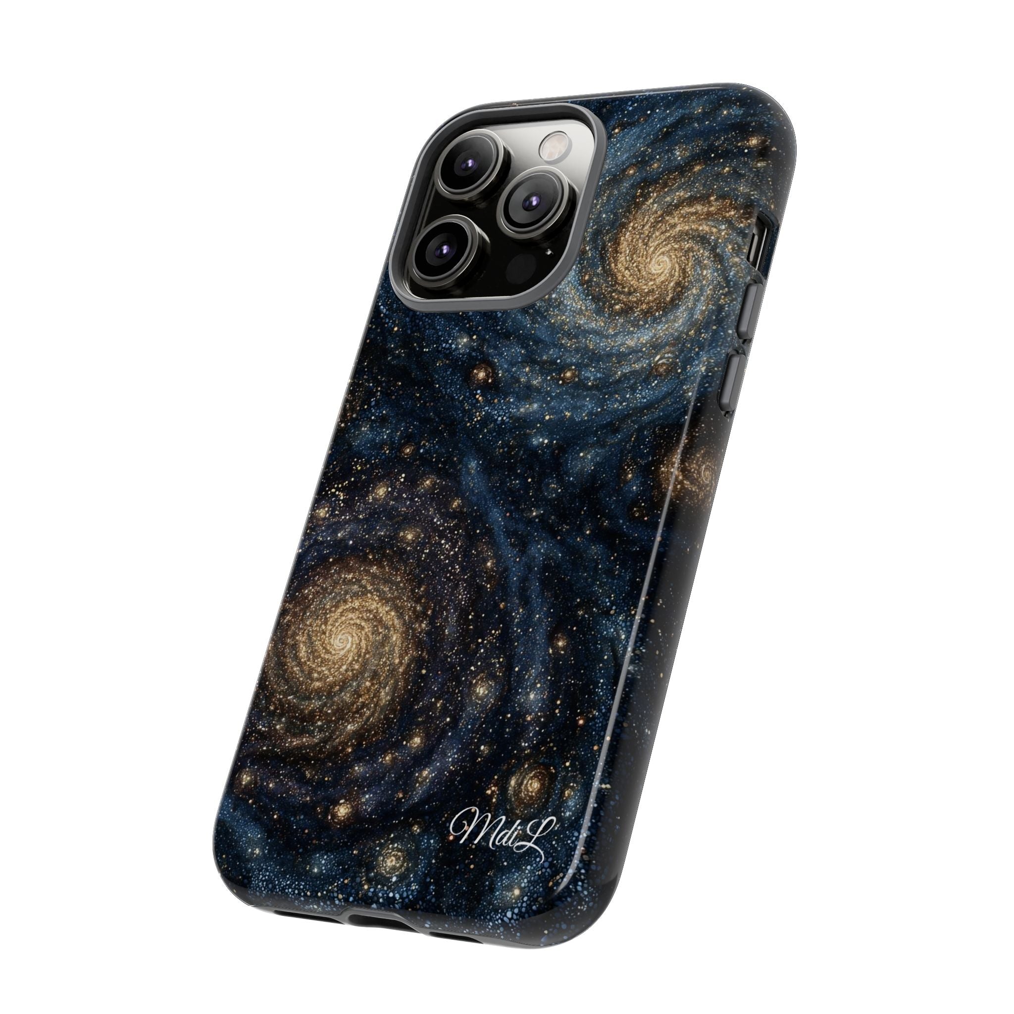 Cosmic | Starry Night - Mare di Luna