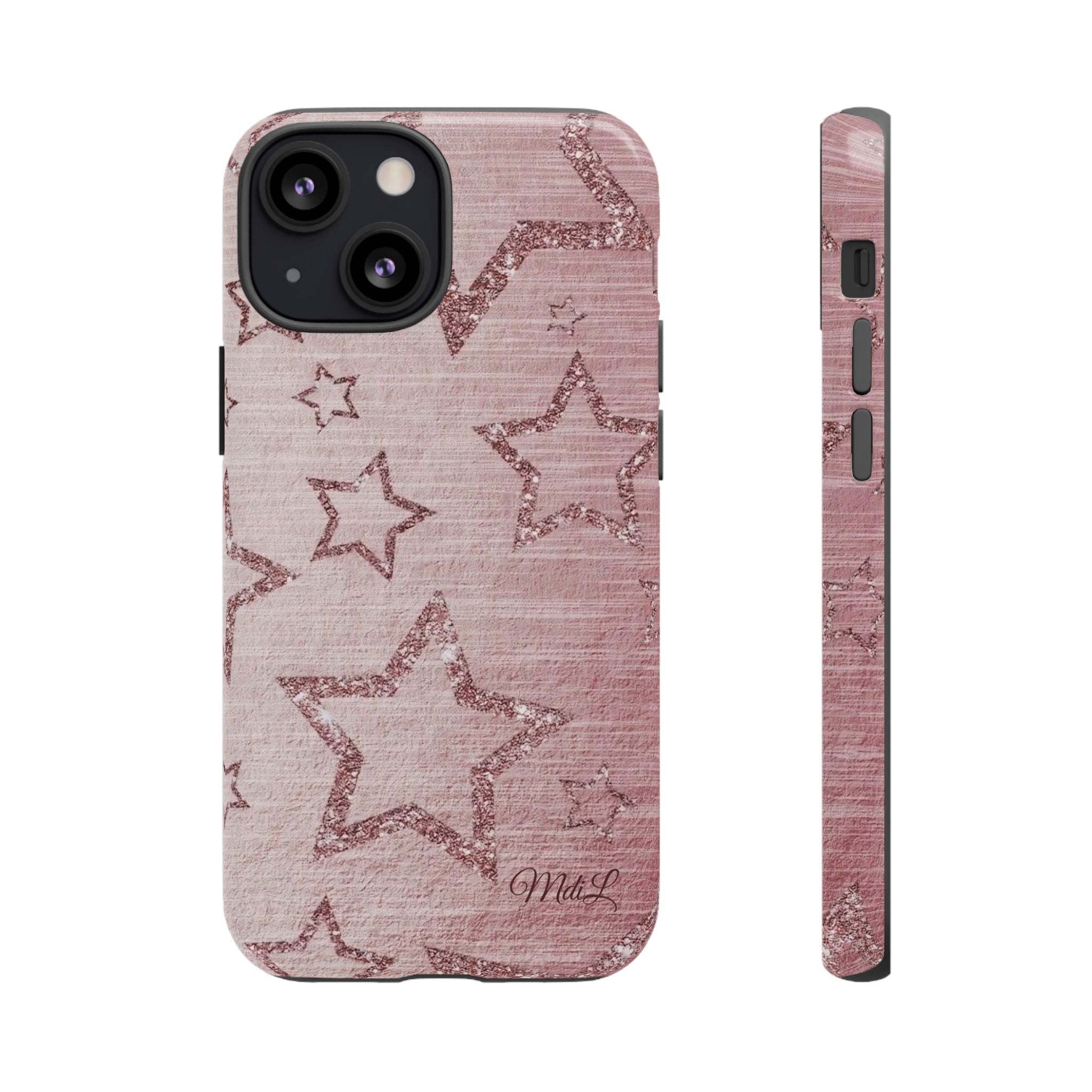 Starlight | Dusty Pink - Mare di Luna