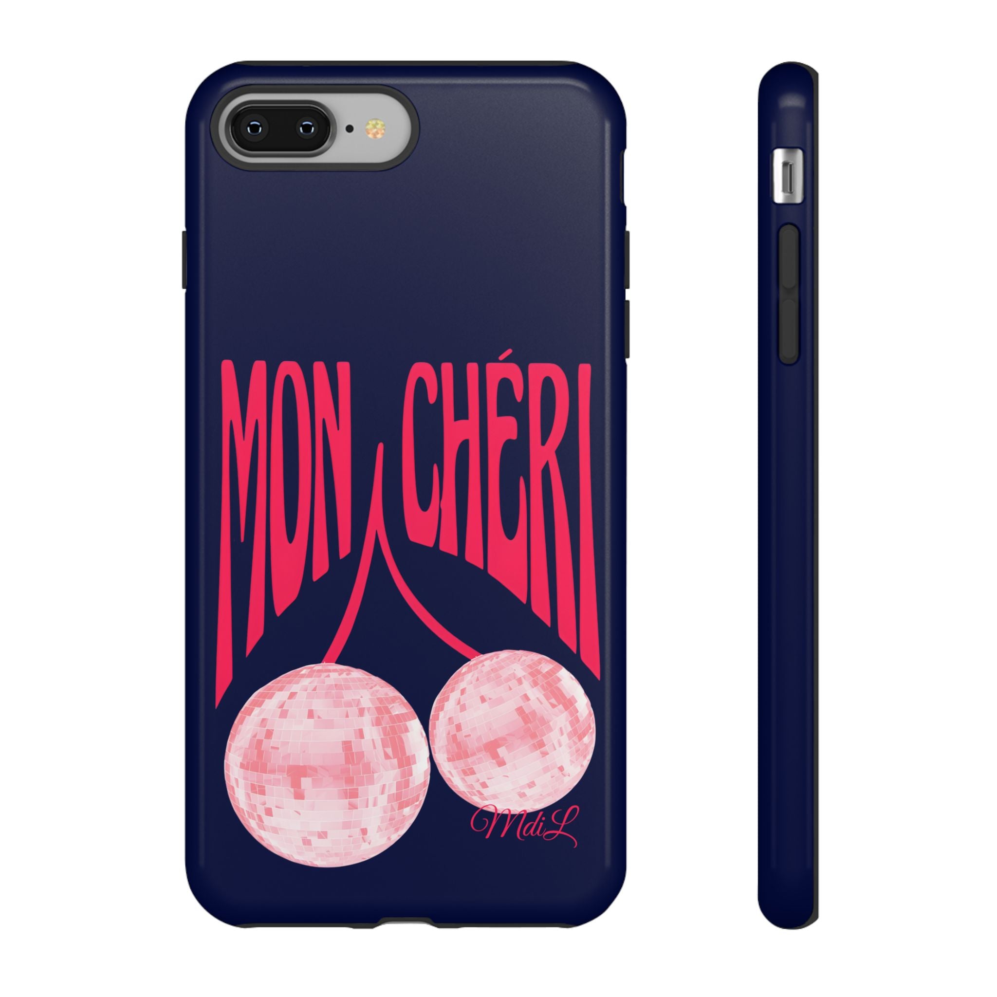 Mon Chéri | Blue - Mare di Luna