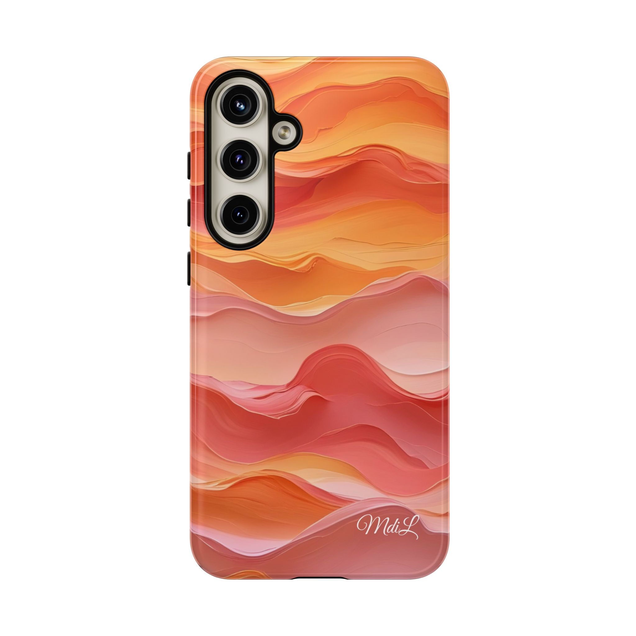 Coral Waves