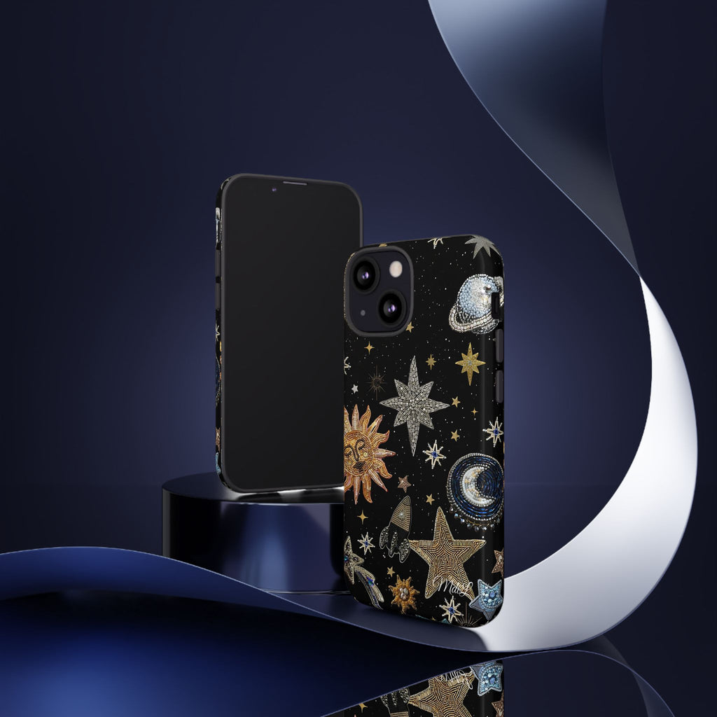 Cosmic | Universe - Mare di Luna