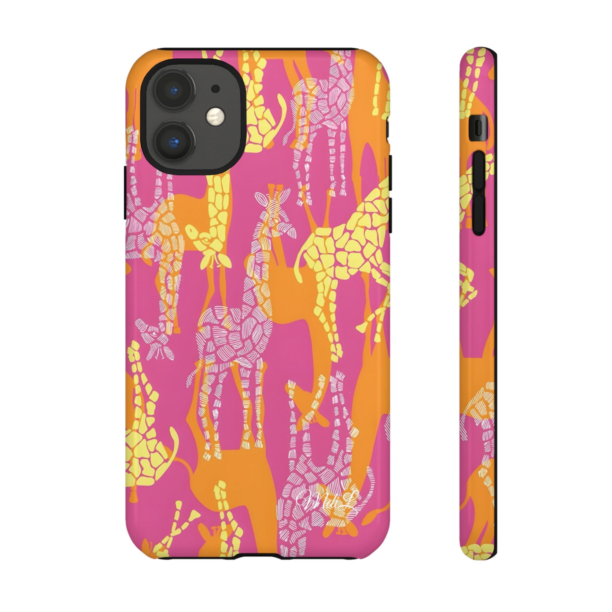 Girafe Pop