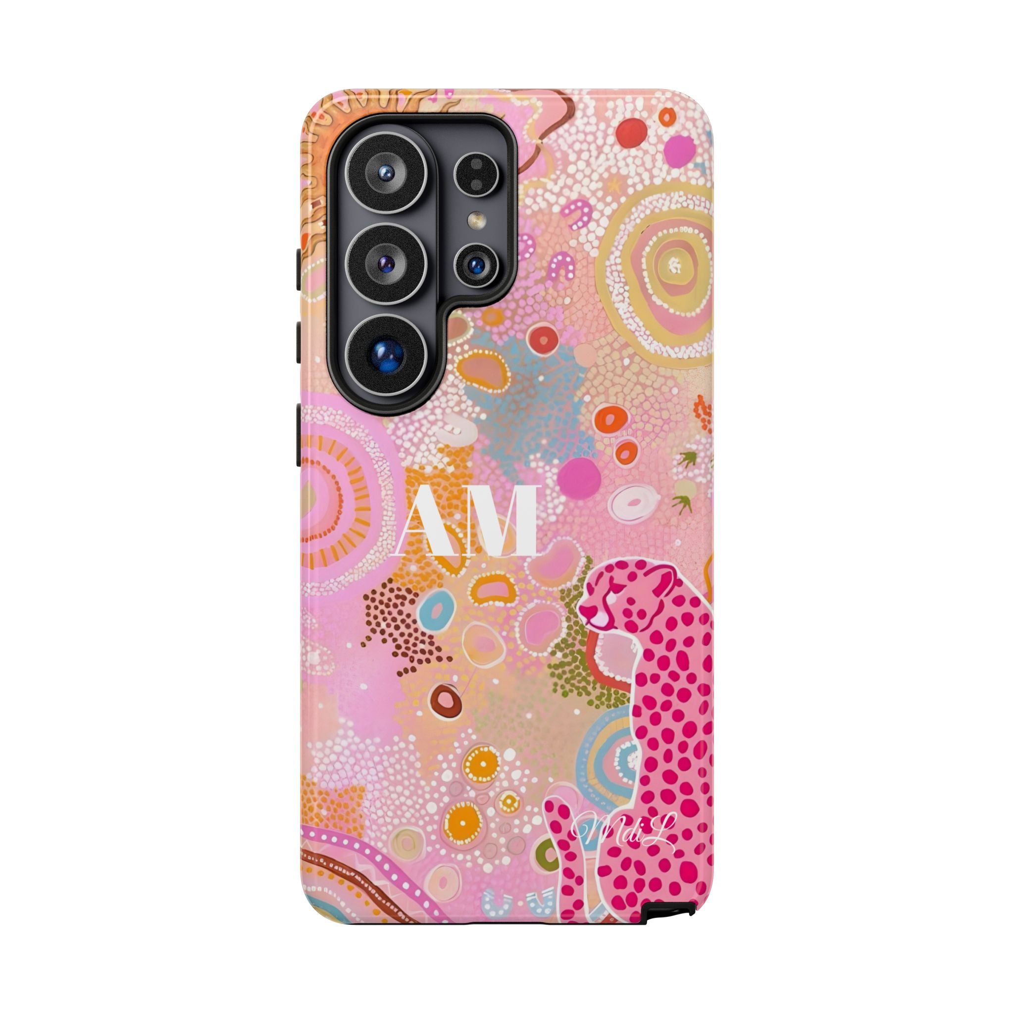 Leo Summer Personalized