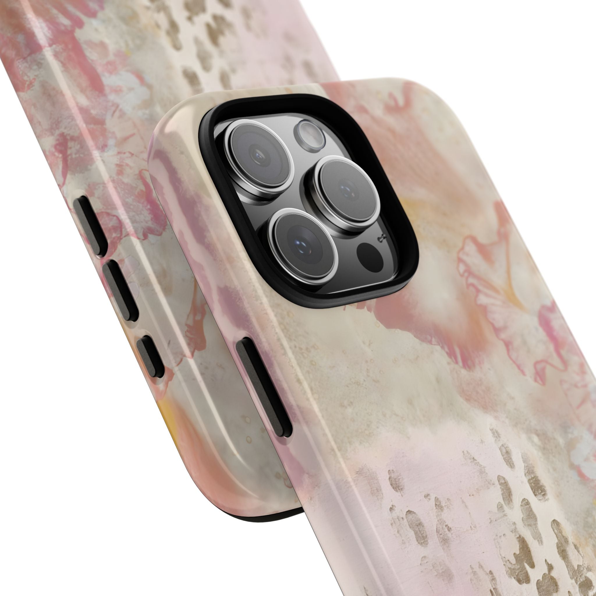 Marble Florals