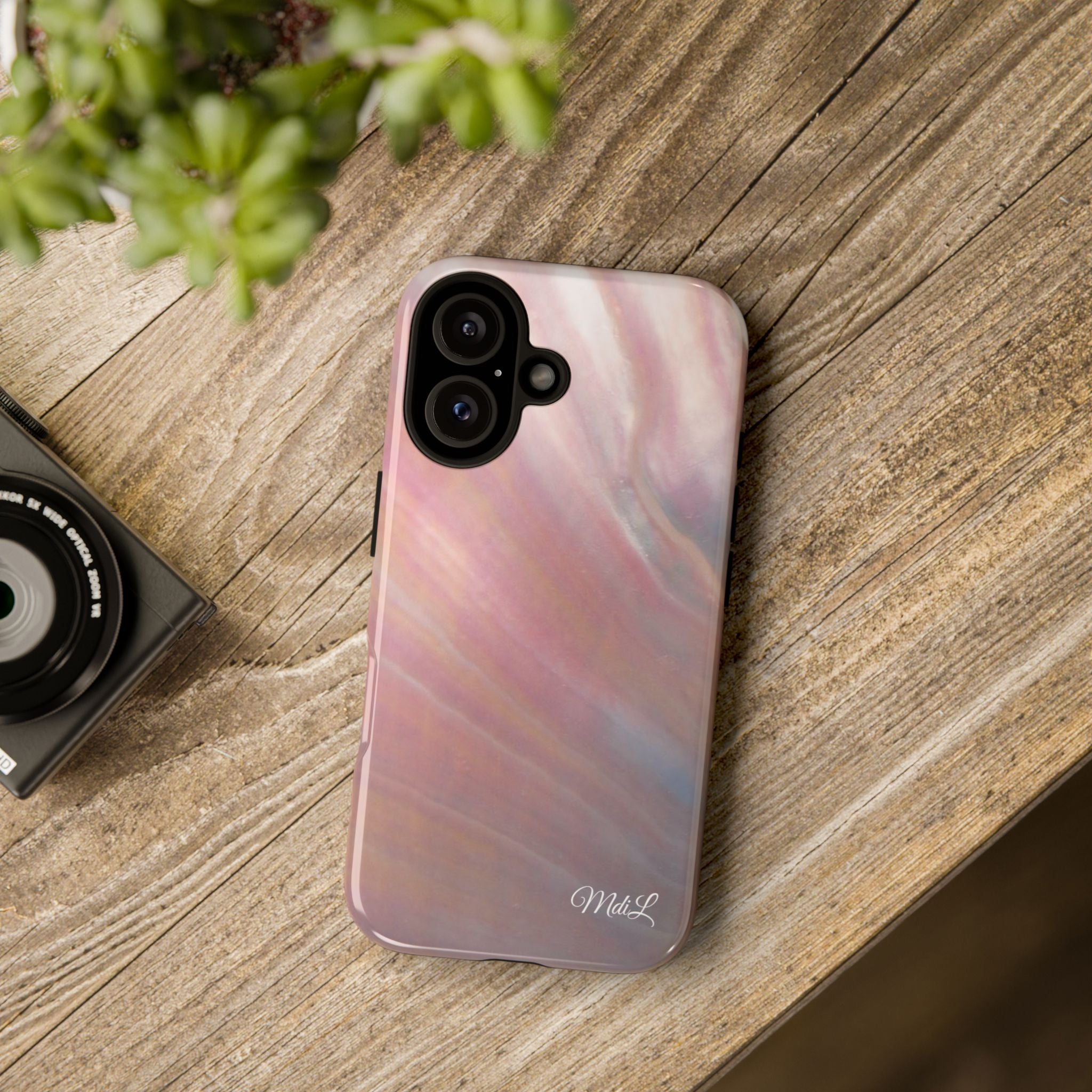 Seashell Shine - Mare di Luna