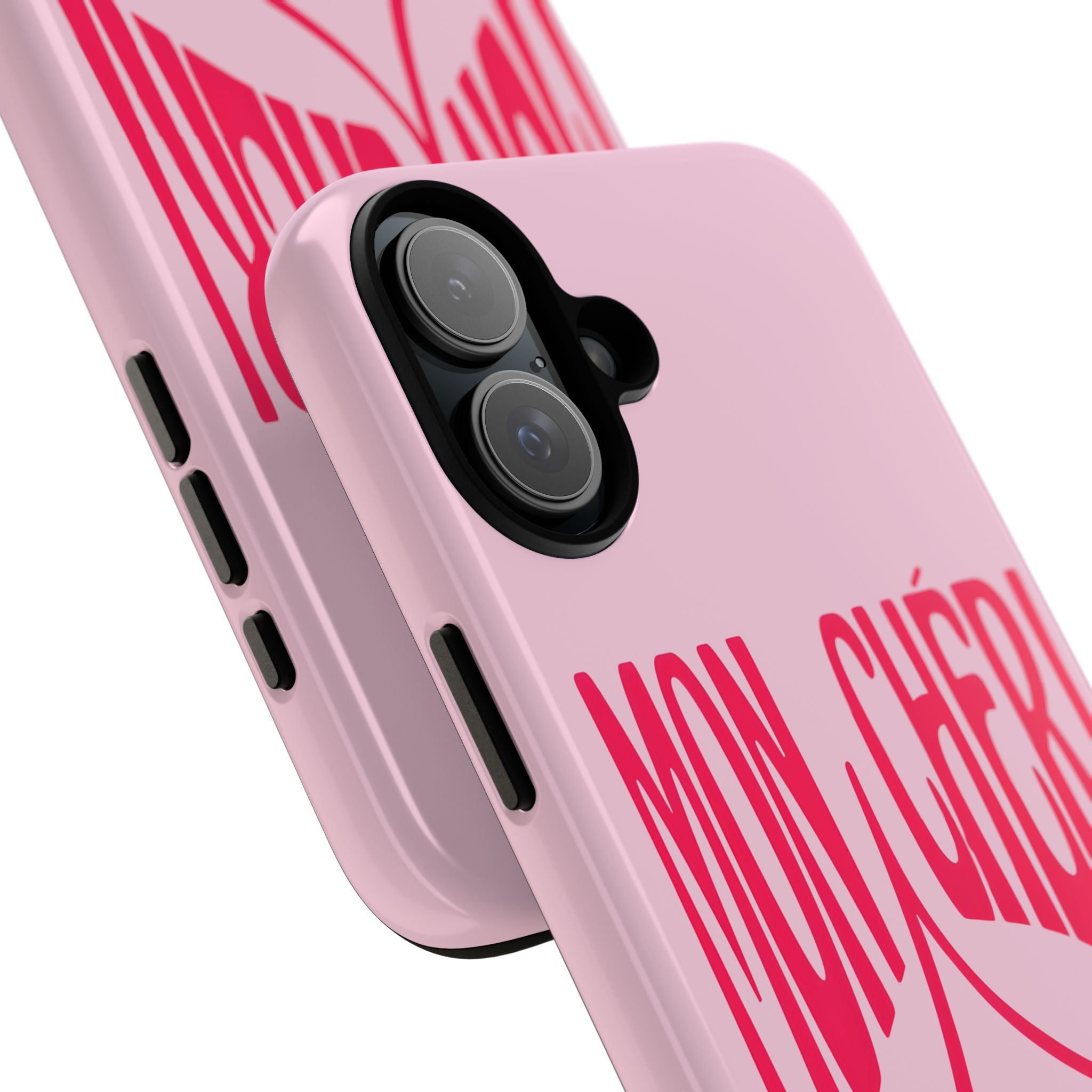 Mon Chéri | Pink - Mare di Luna