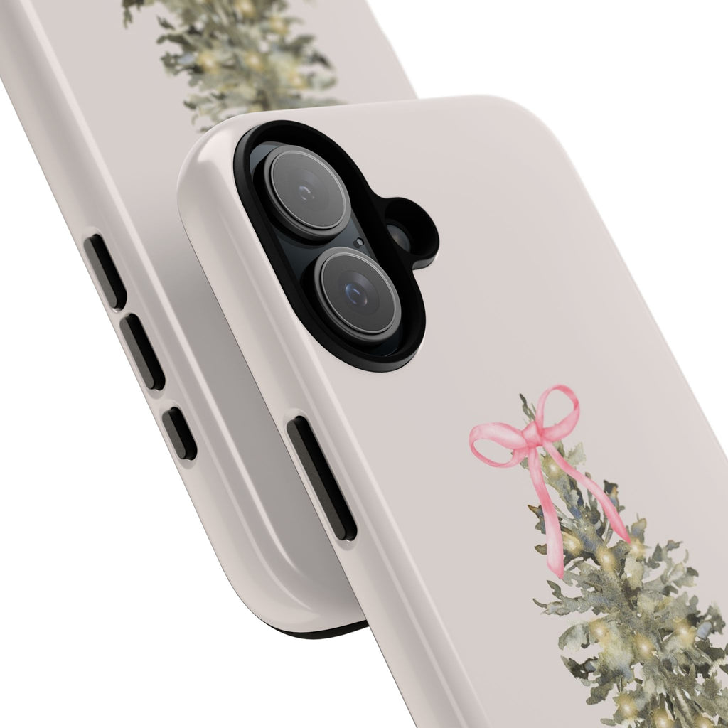 Christmas Tree - Mare di Luna