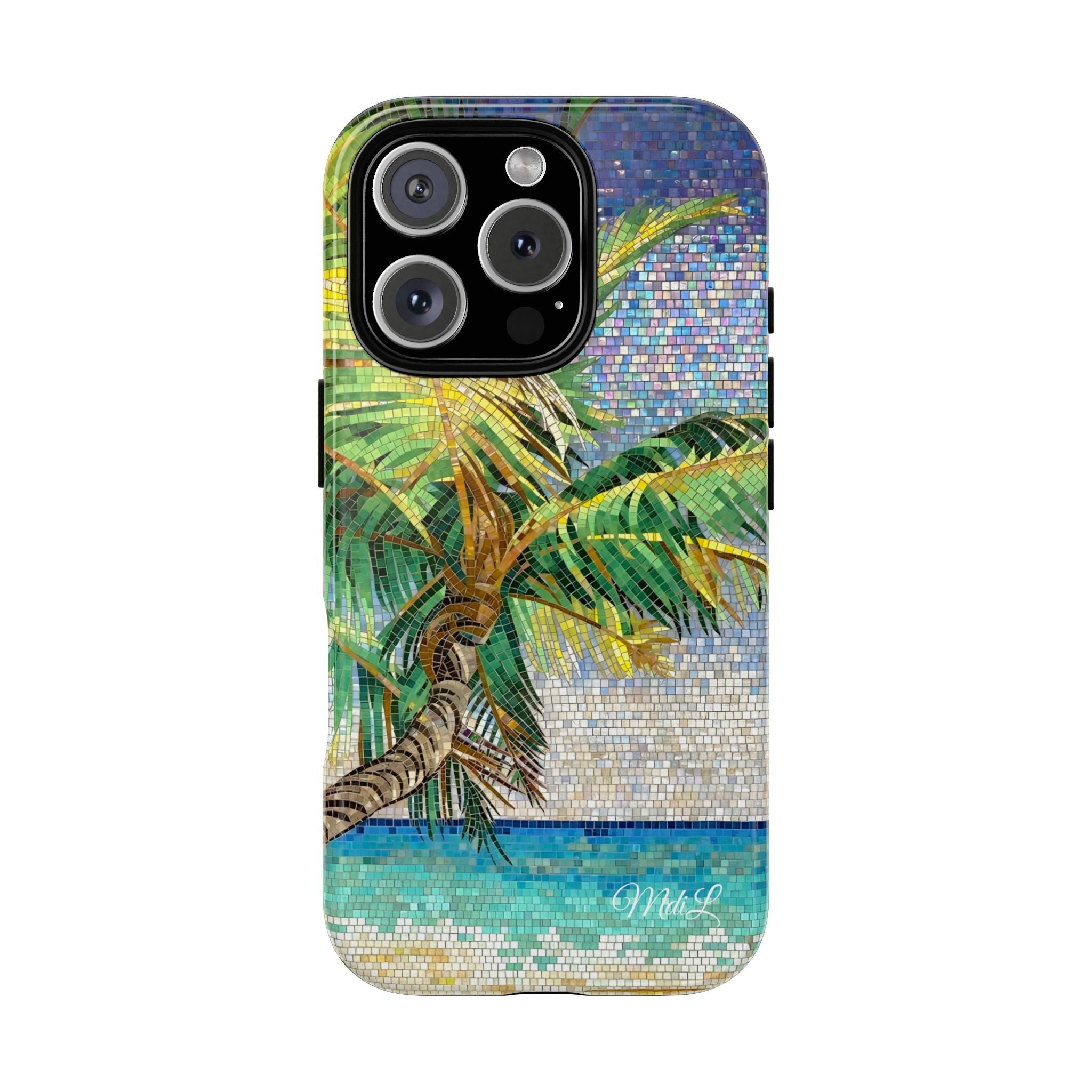 Palm Azure