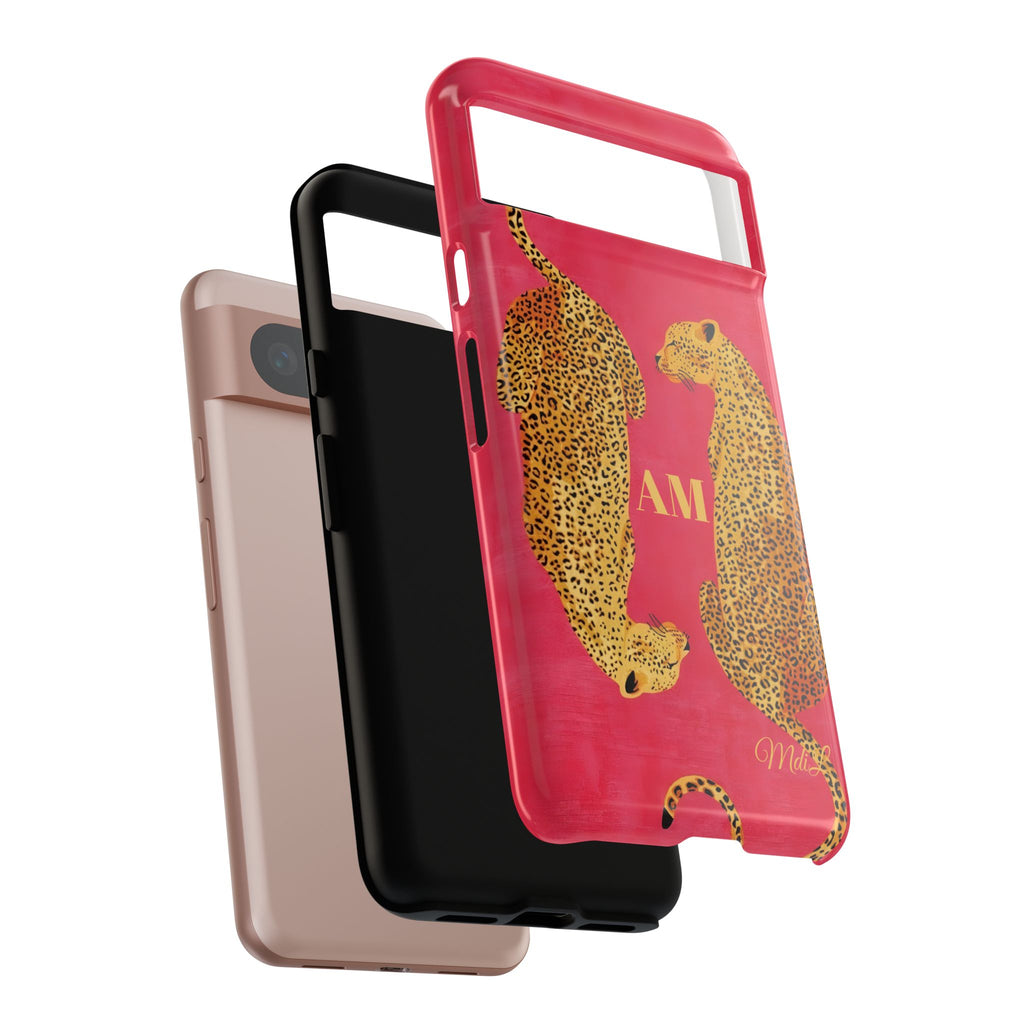 Leo Chic Personalized