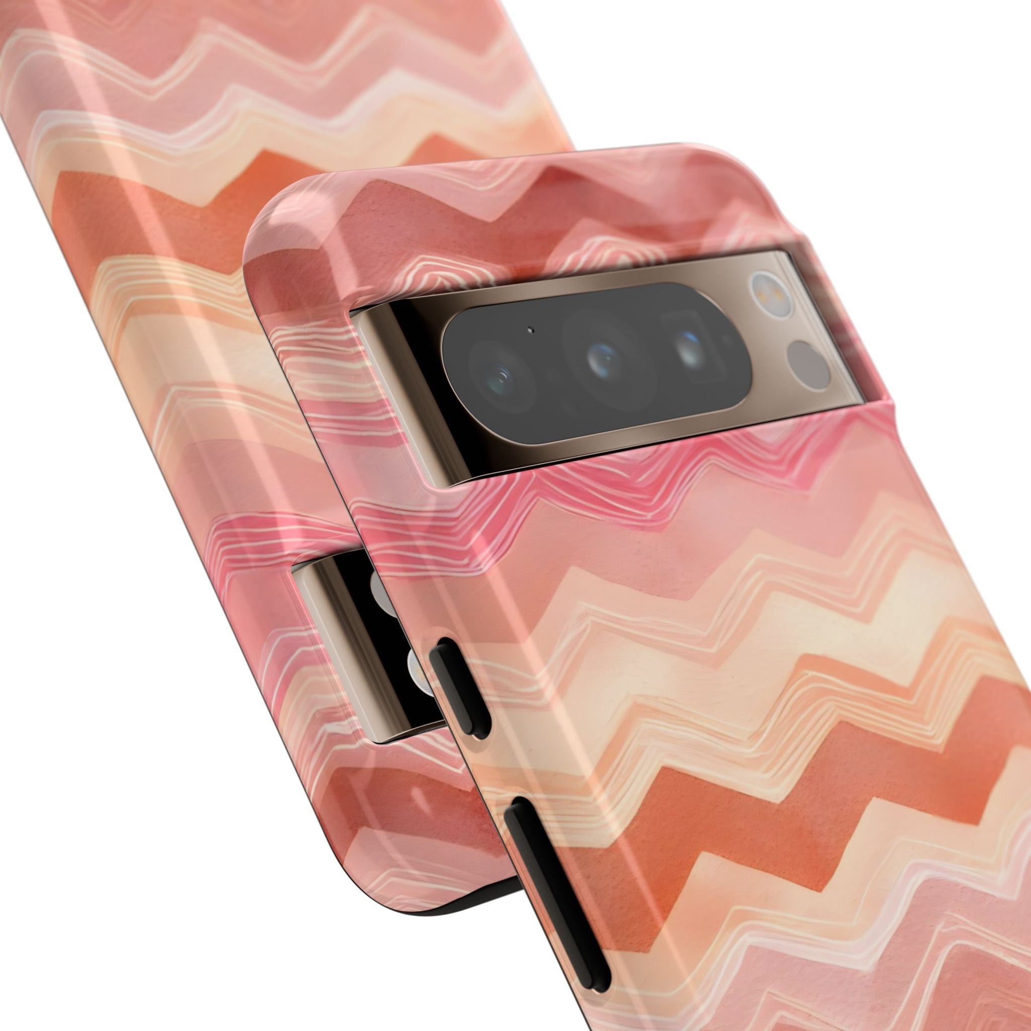 Zig Zag Summer