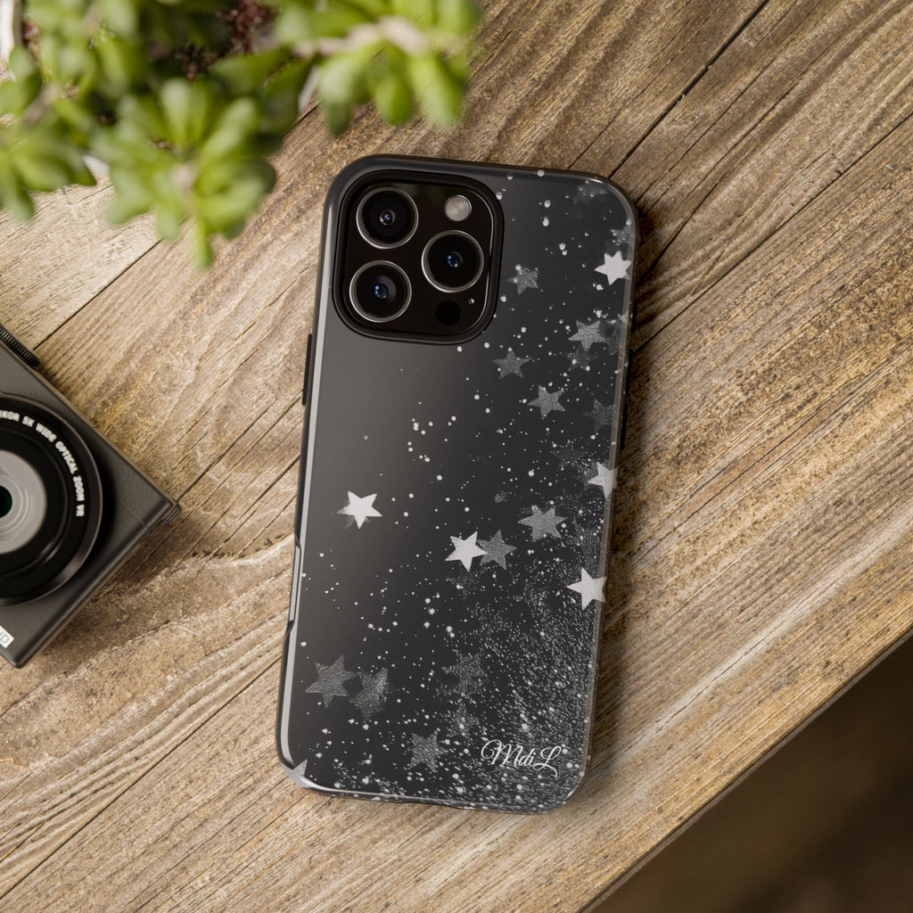 Starburst | Silver - Mare di Luna