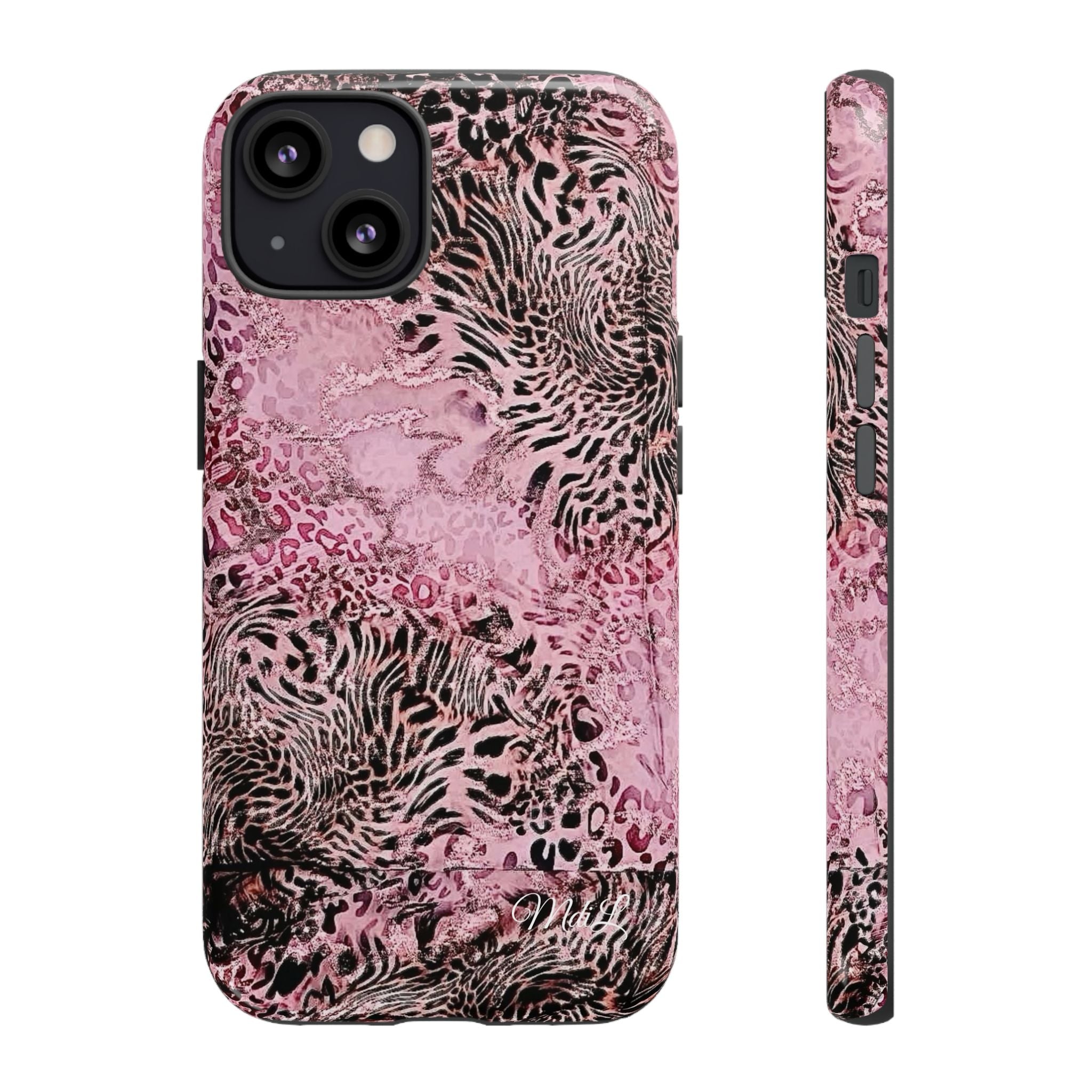 Animal Print | Pink