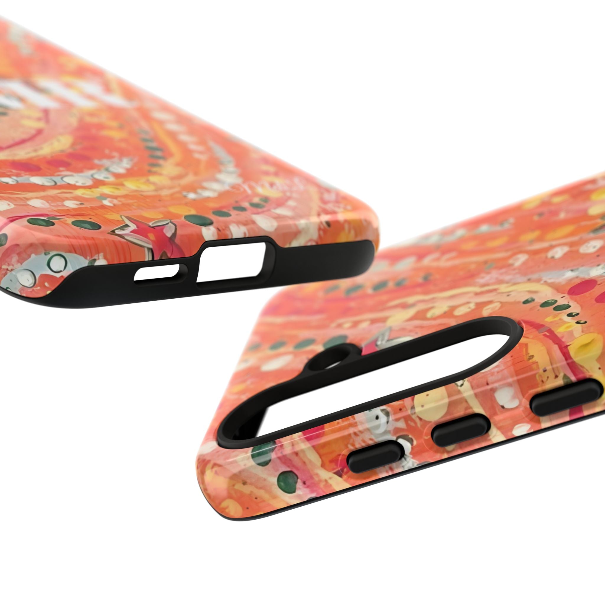 Tropics Personalized
