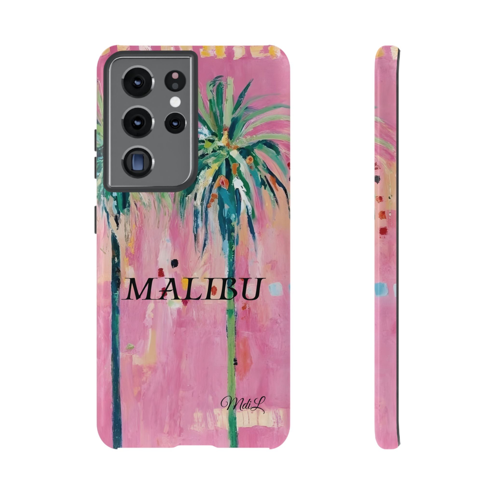 Malibu Vibes