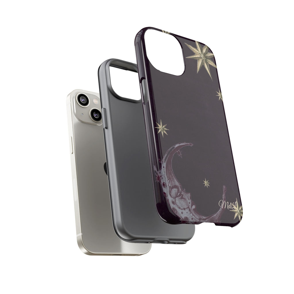 Cosmic | Purple Velvet - Mare di Luna