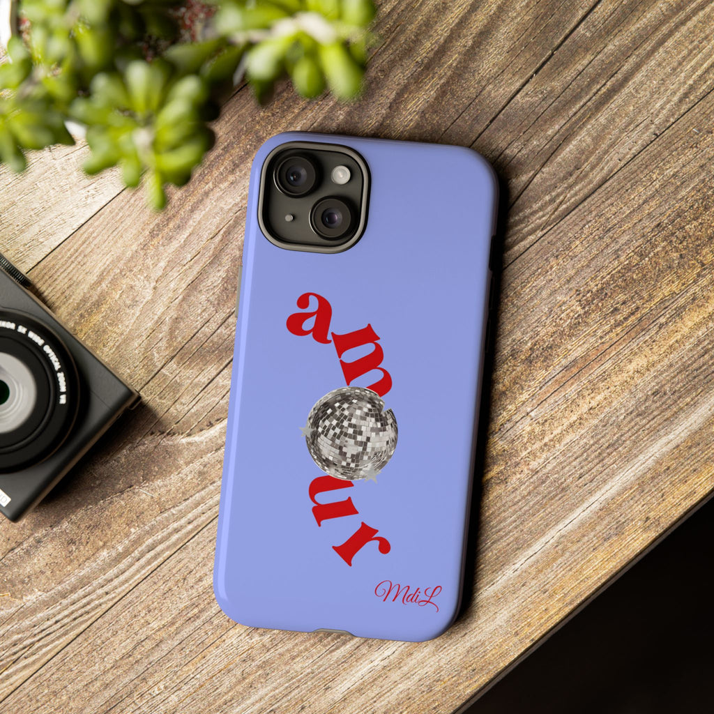 Amour Disco | Baby Blue