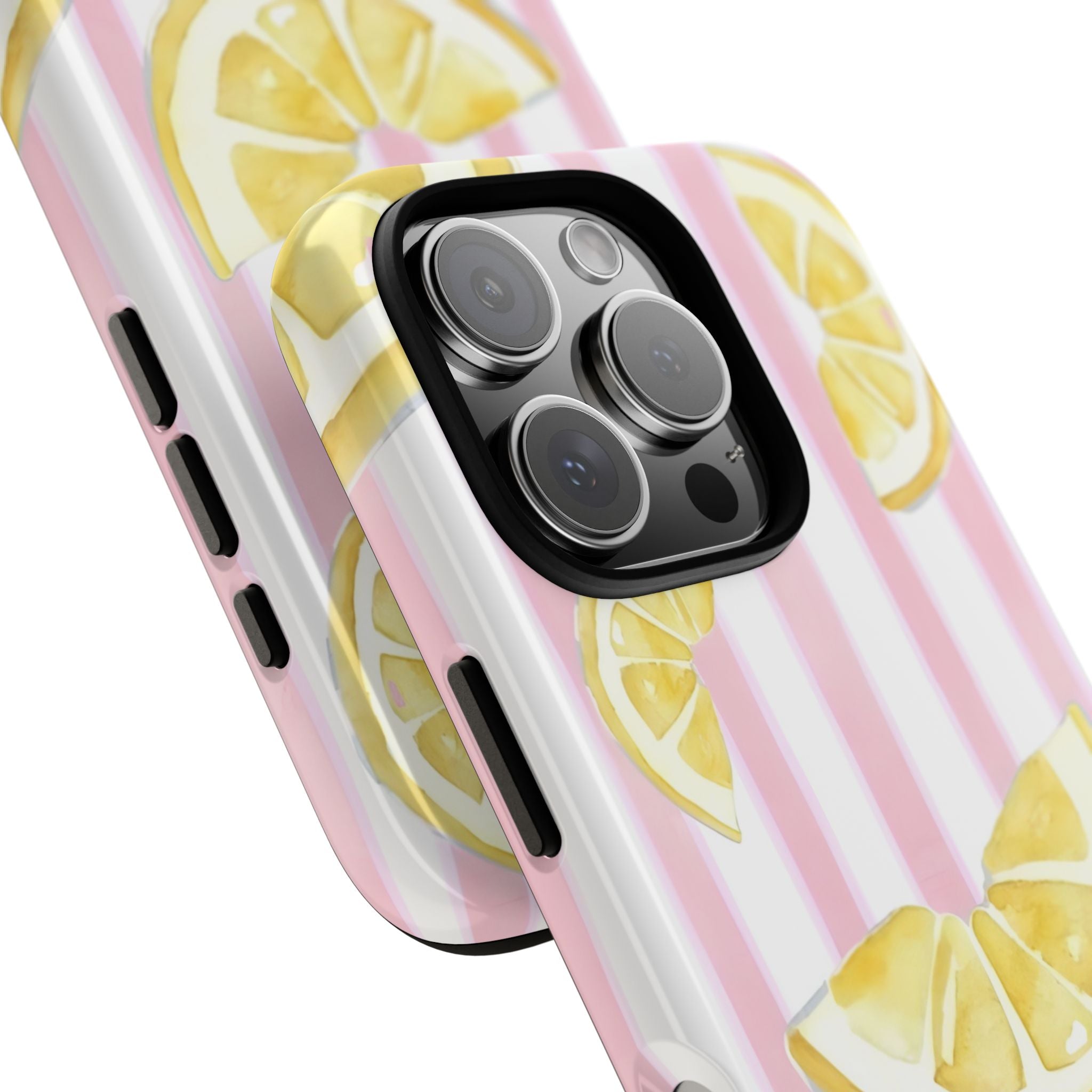 Pink Lemonade