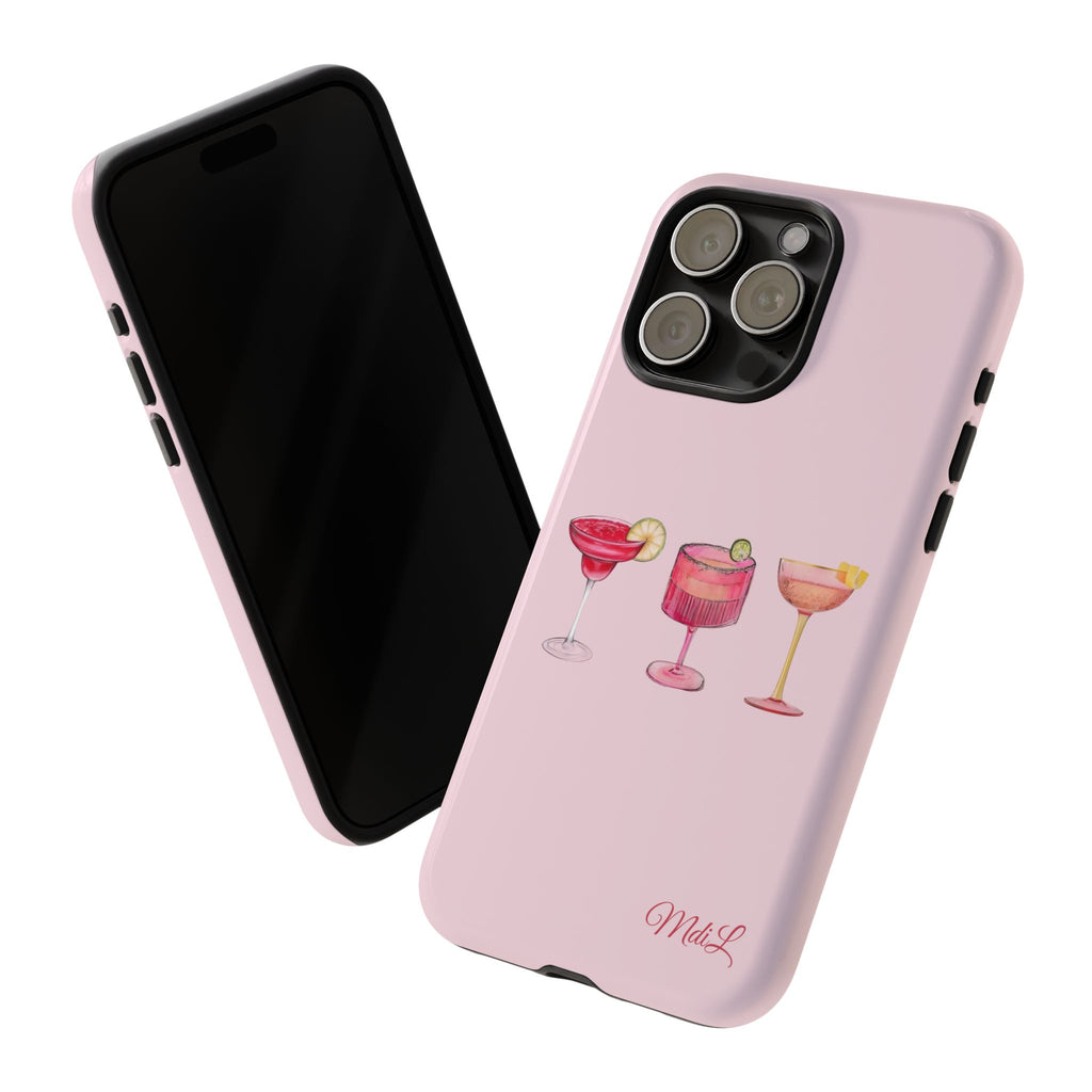 Apéro Blush