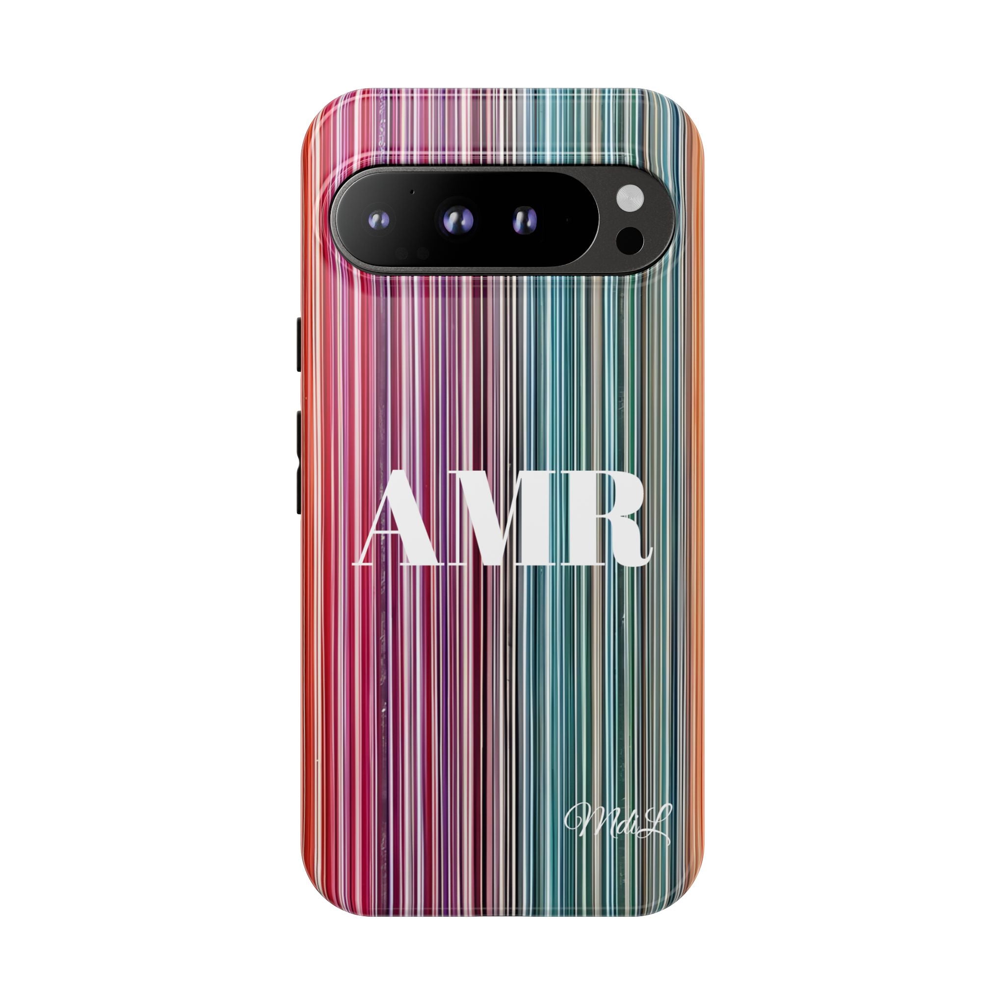 Sunset Riviera Personalized