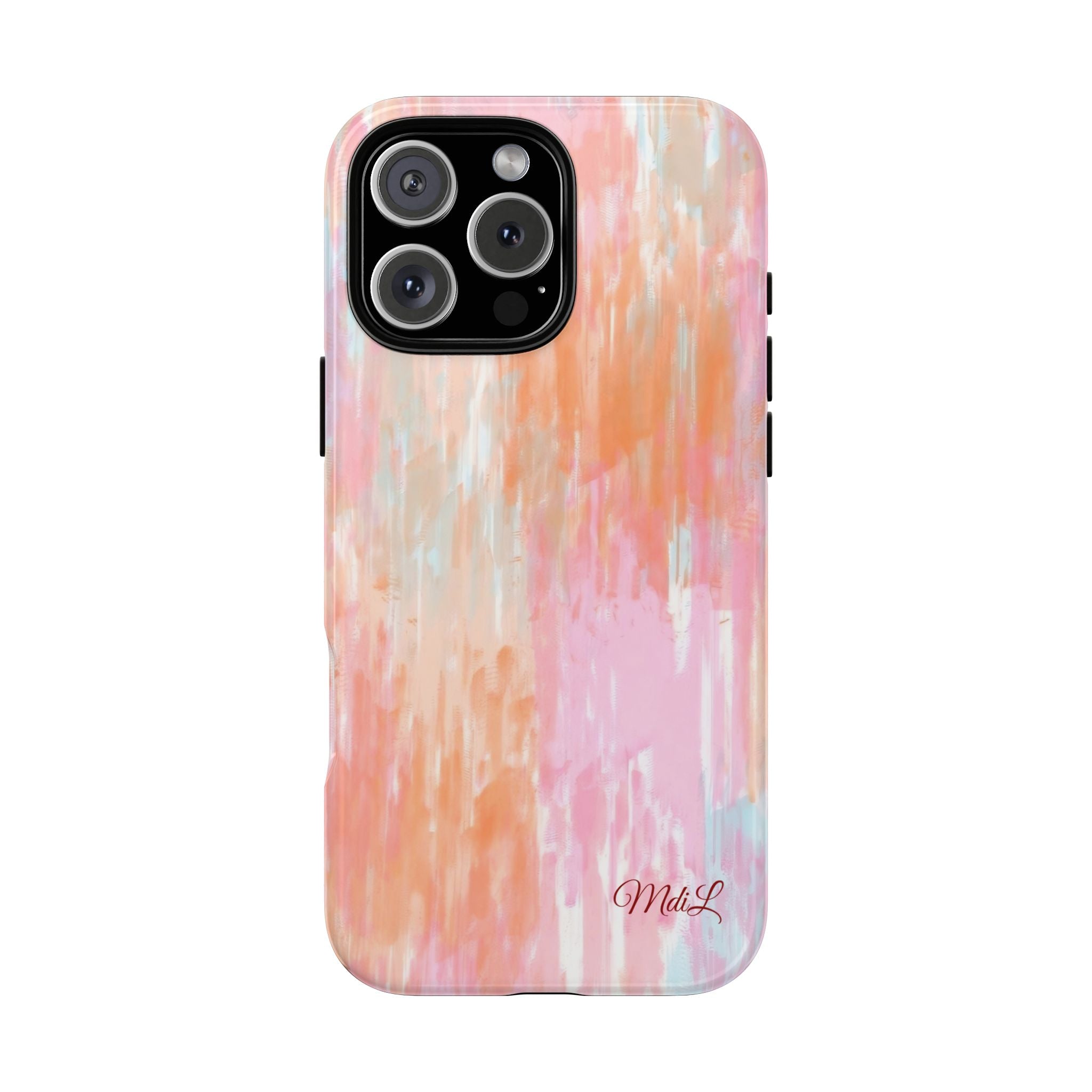 Pastel Blush
