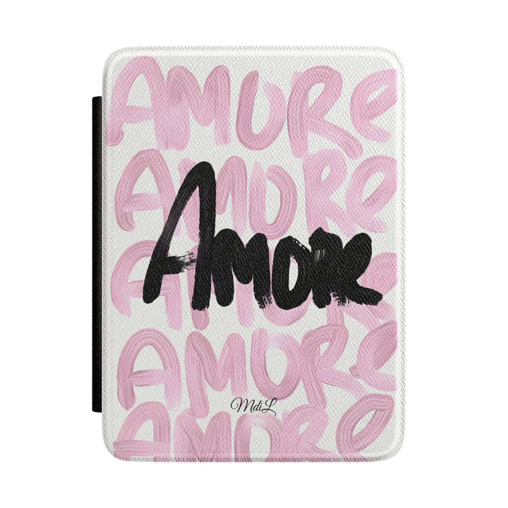 Amore Kindle Case