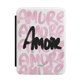 Amore Kindle Case