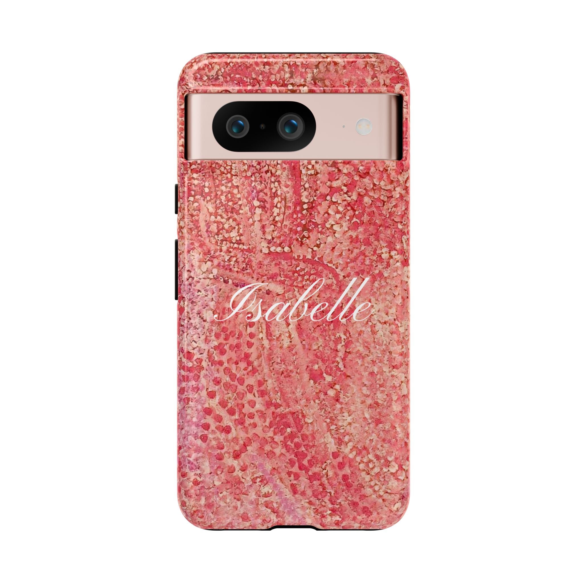 Vine & Bloom Personalized