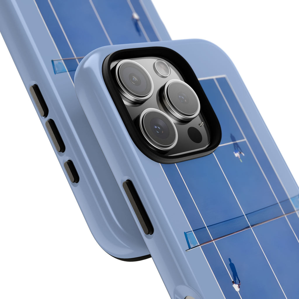 Centre Court iPhone Case