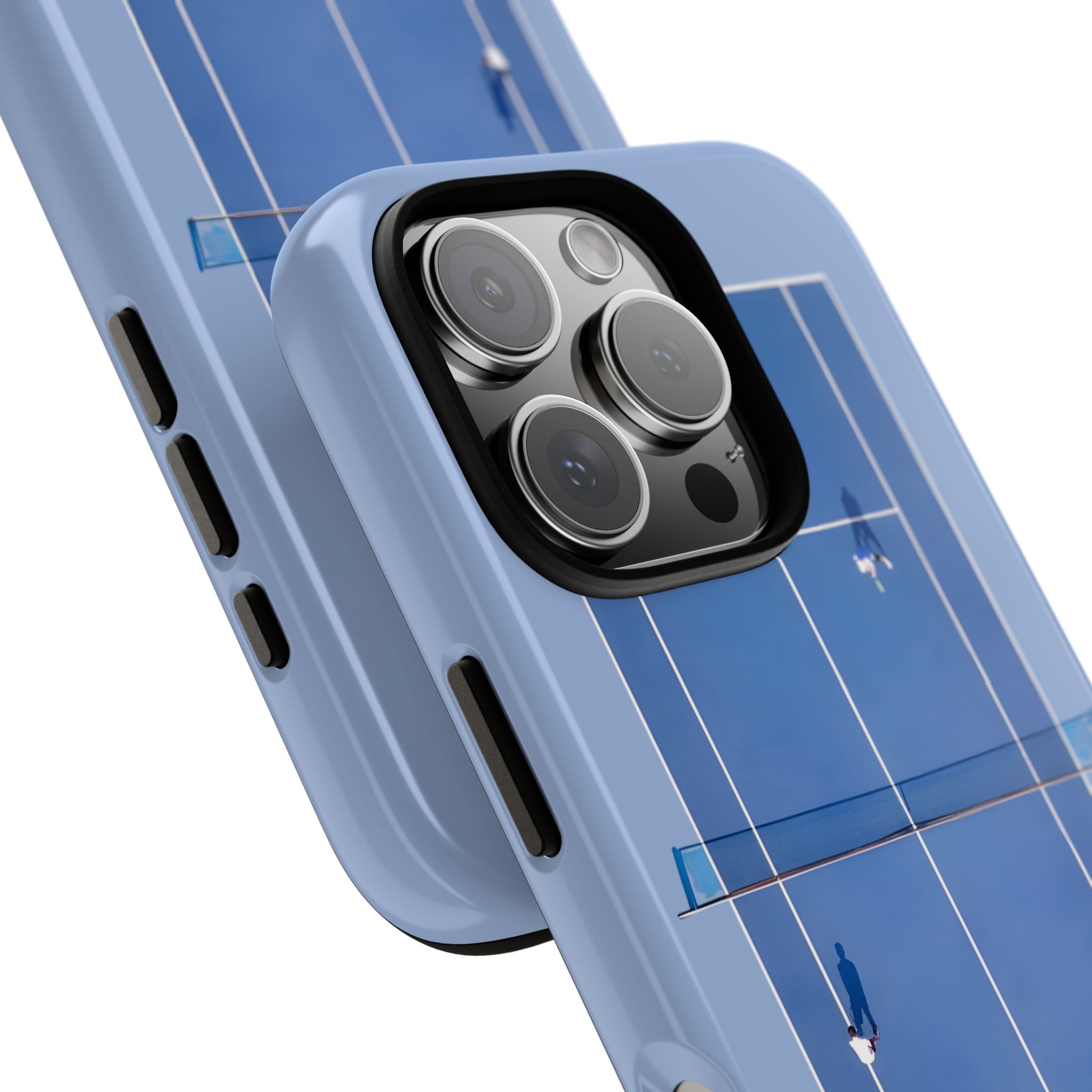 Centre Court iPhone Case
