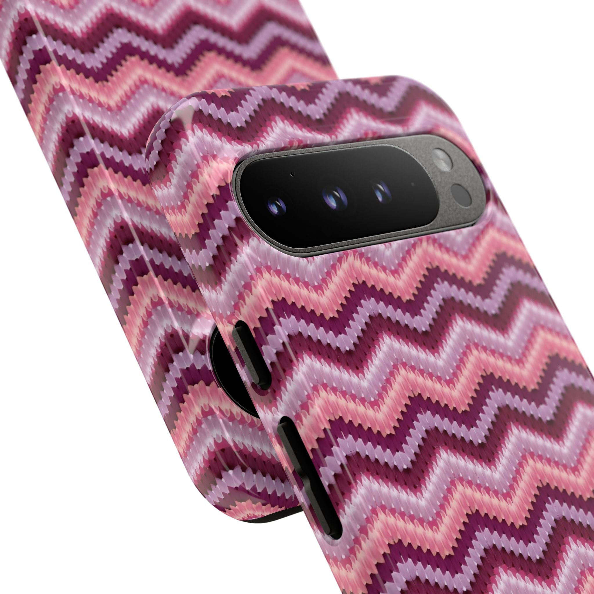 Pink Zag