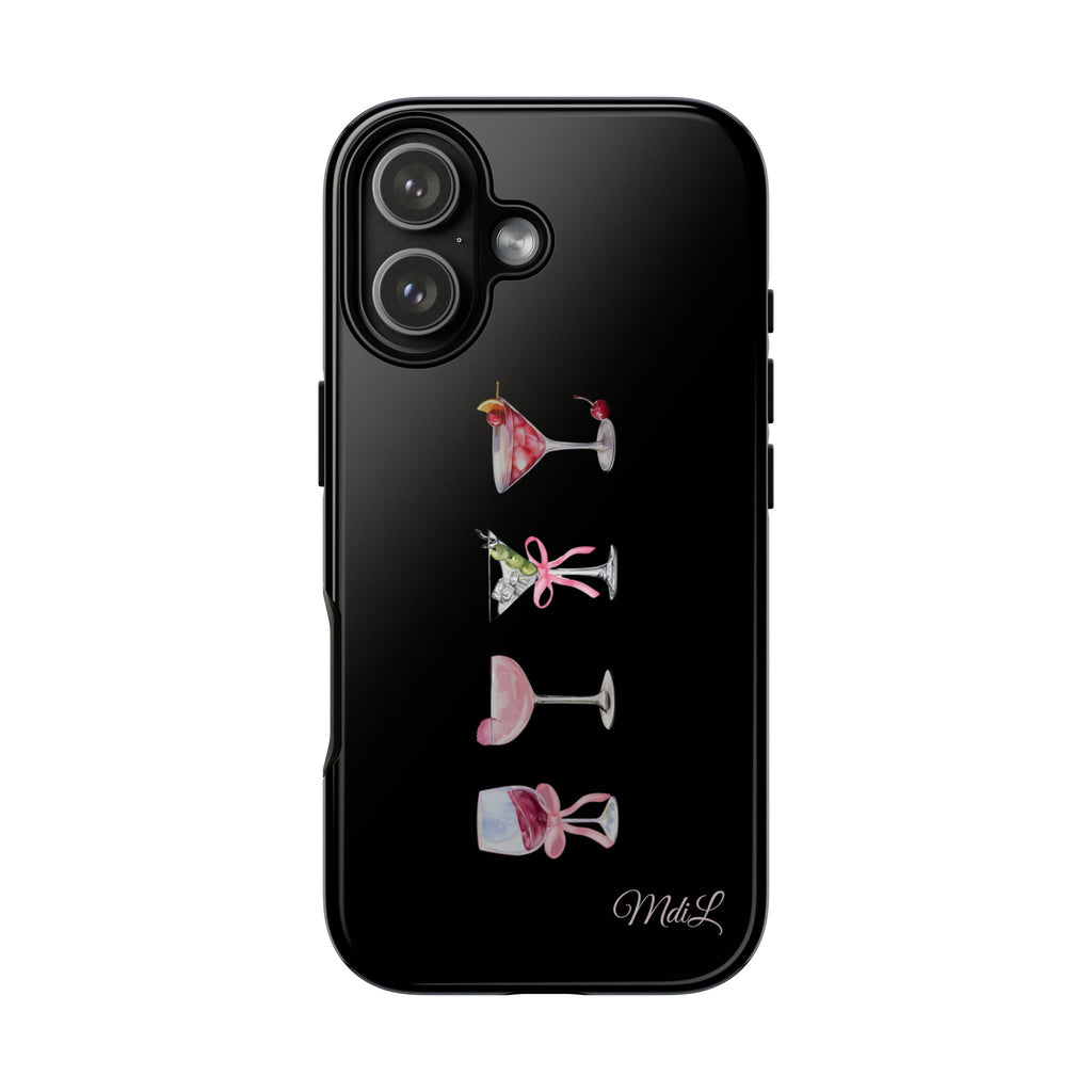 Cocktail Drinks Mix | Night