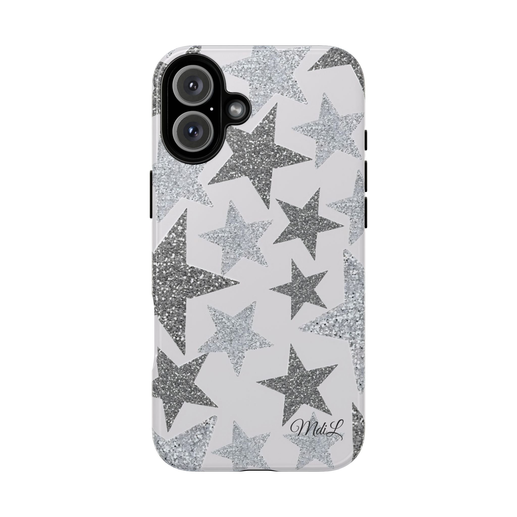 Starlight | Silver - Mare di Luna