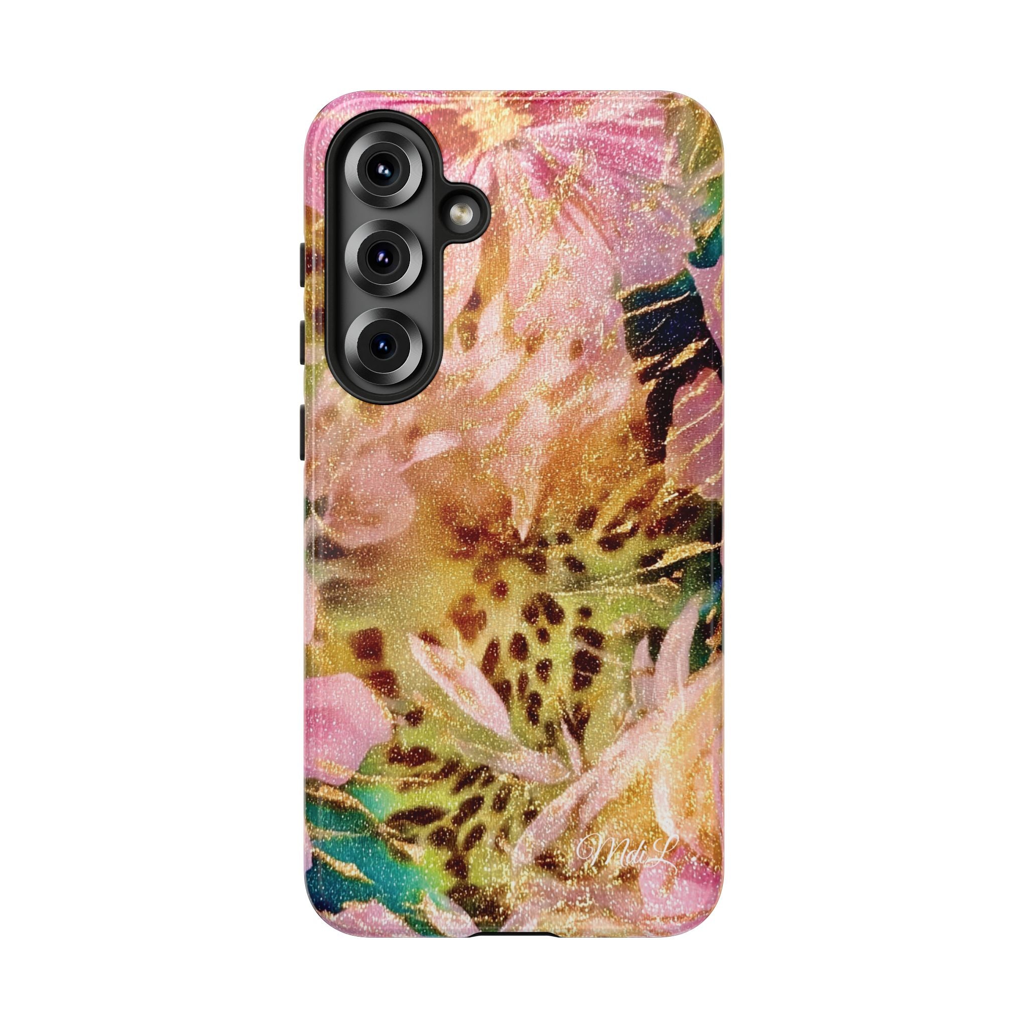 Wild Bloom