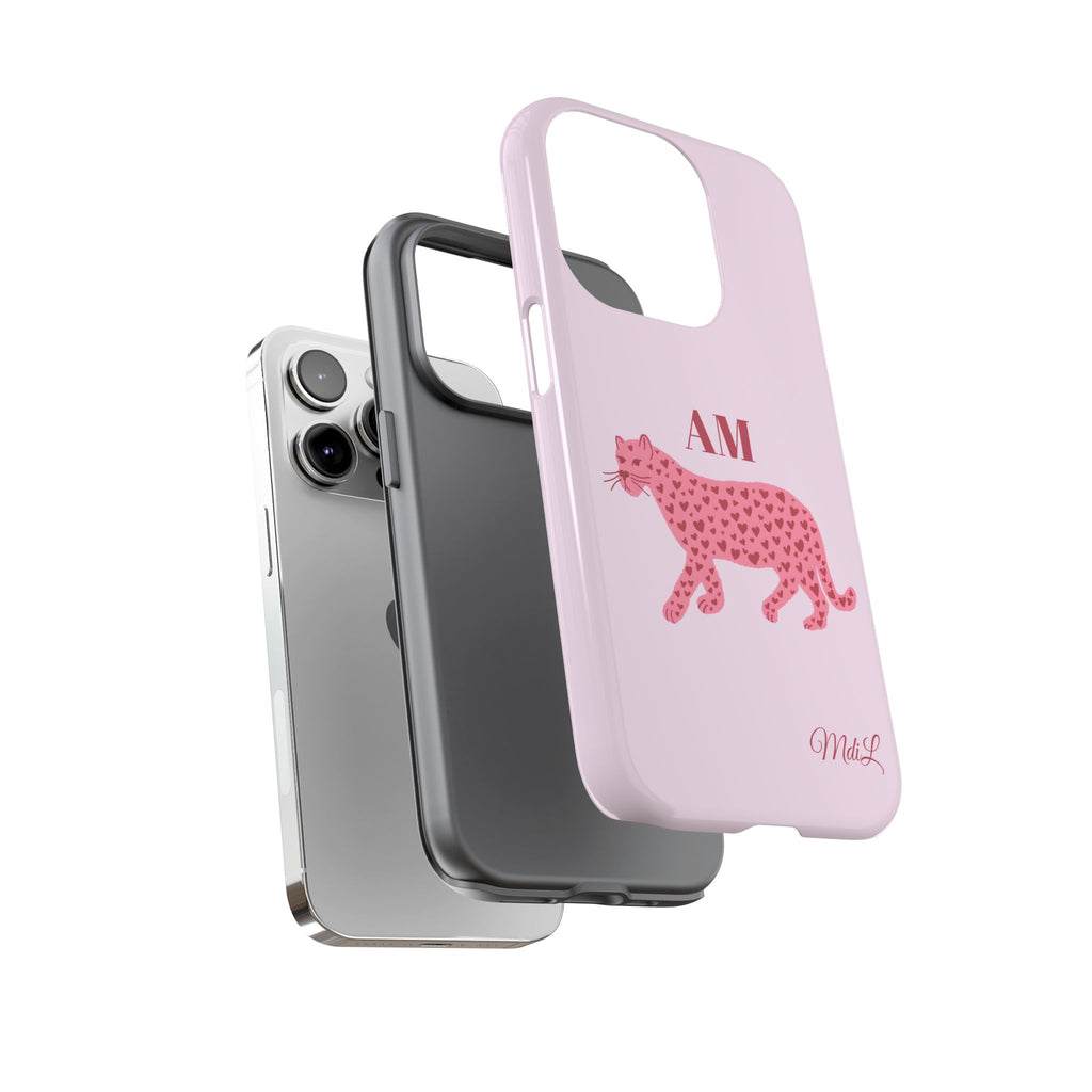 Leo Love Personalized