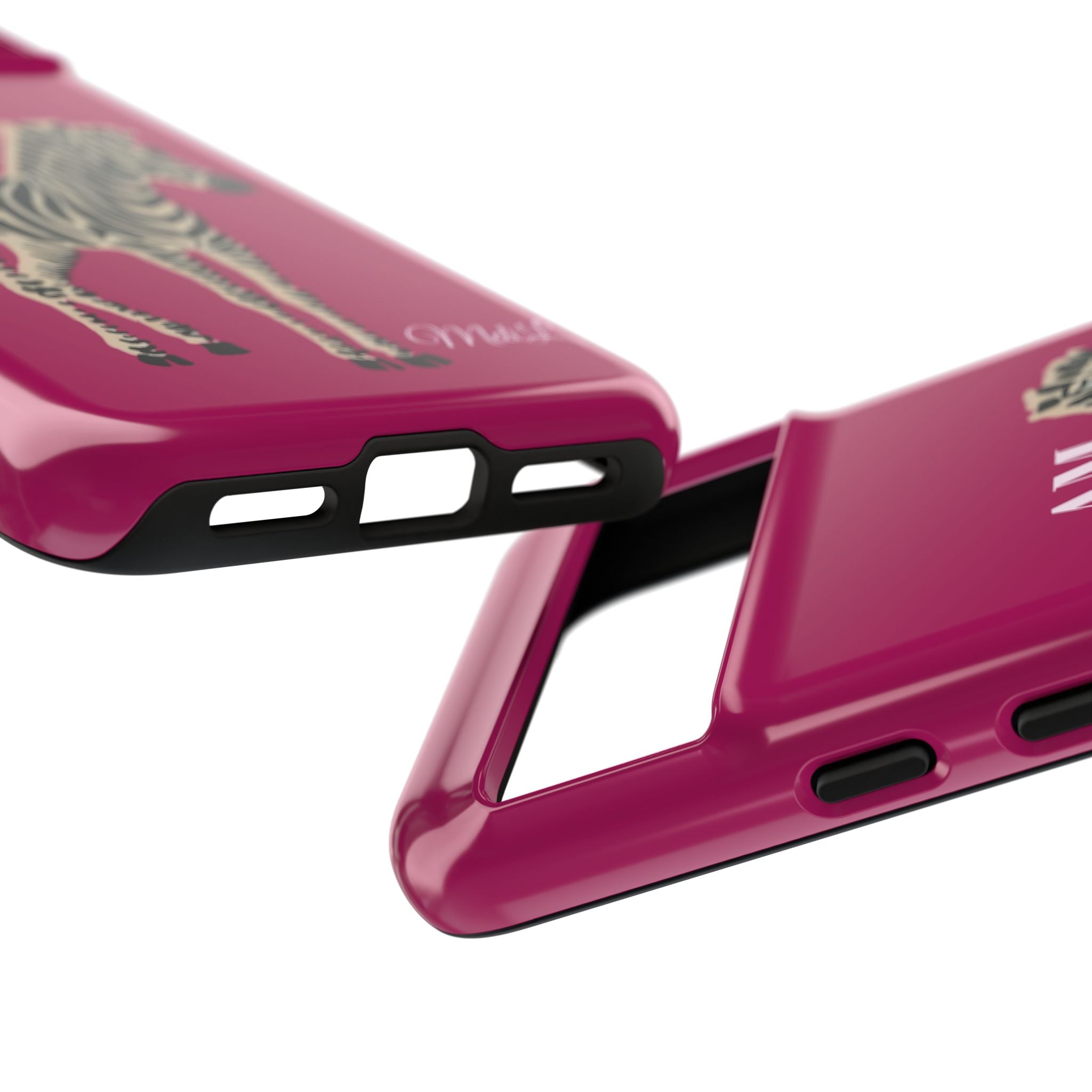 Zebra Personalized
