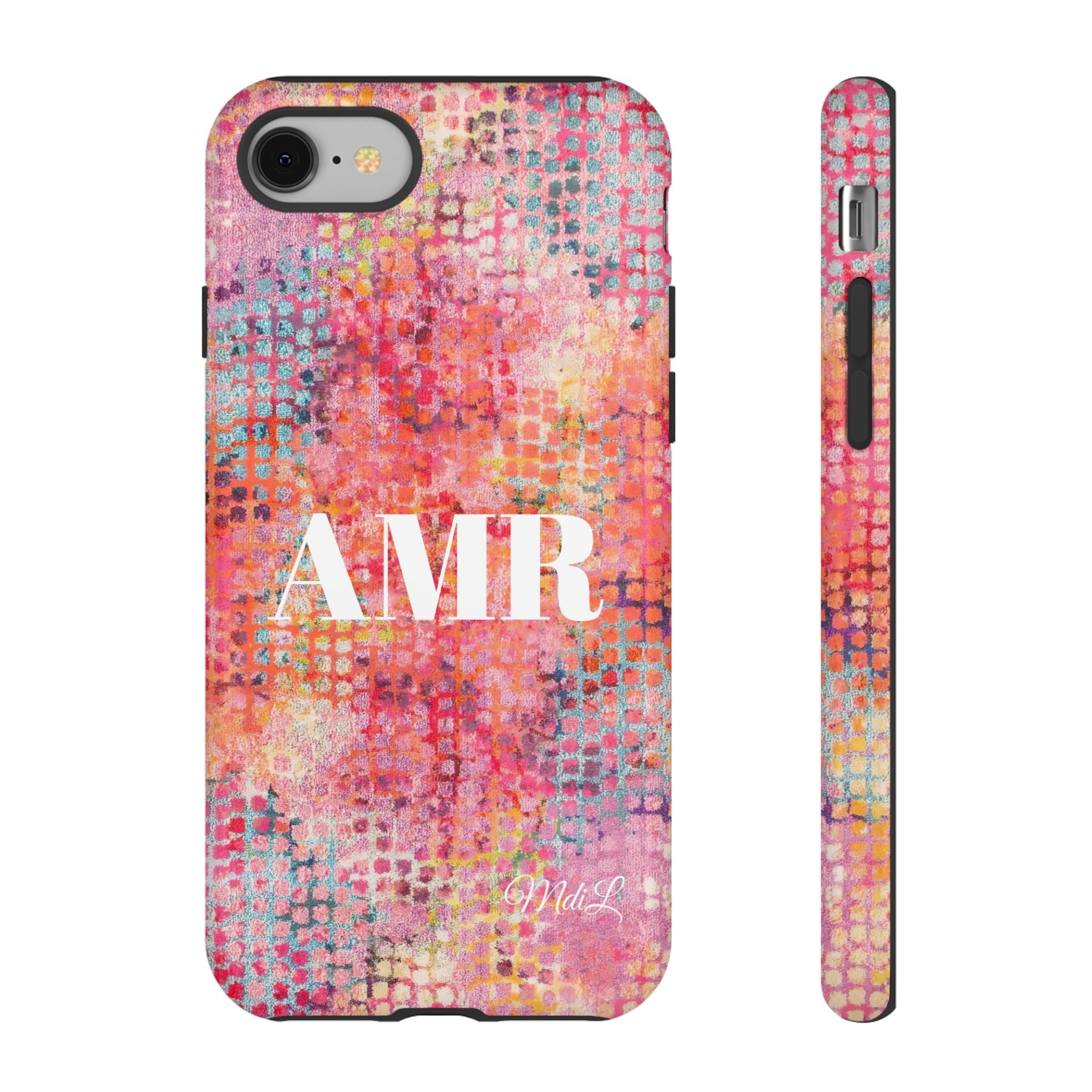 Tramonto Rosa Personalized
