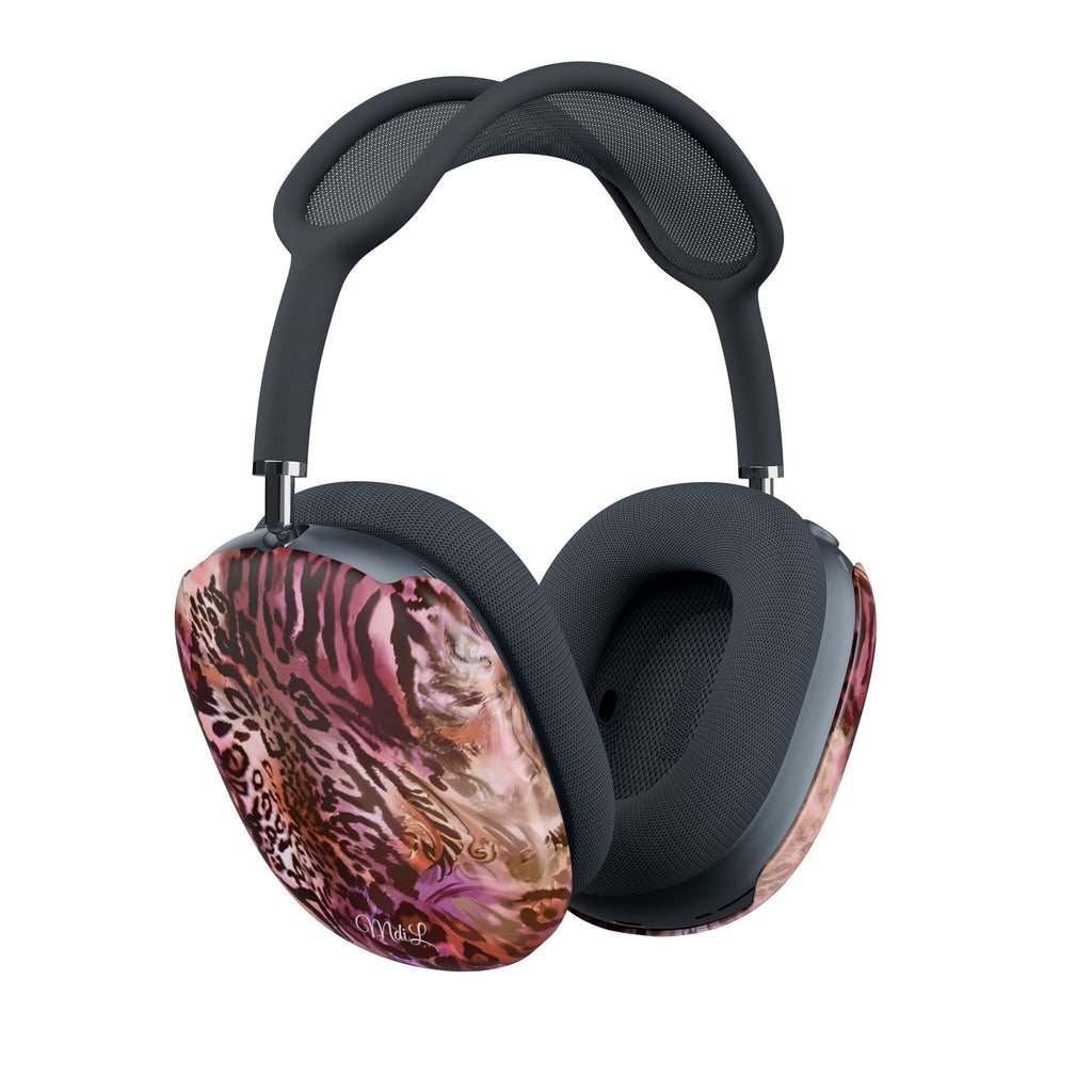 Party Vibes AirPods Max Case