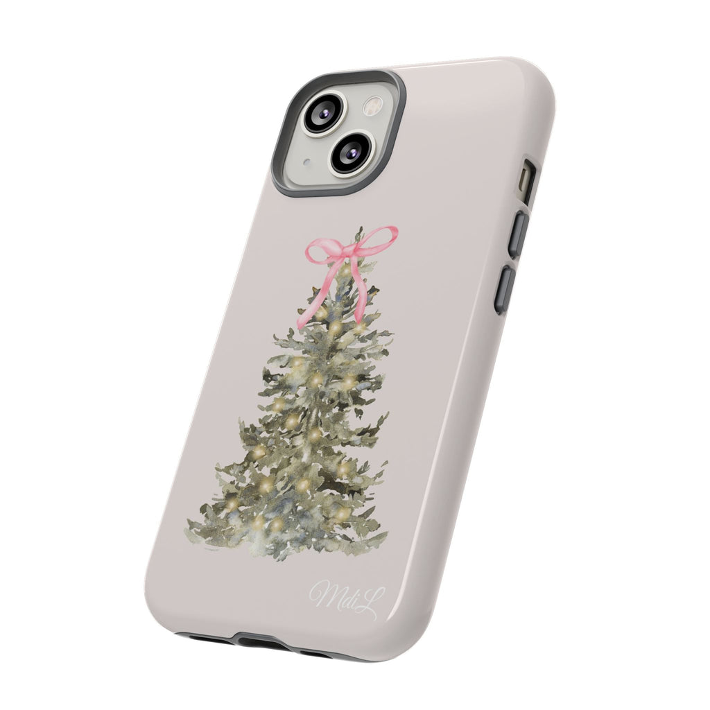 Christmas Tree - Mare di Luna